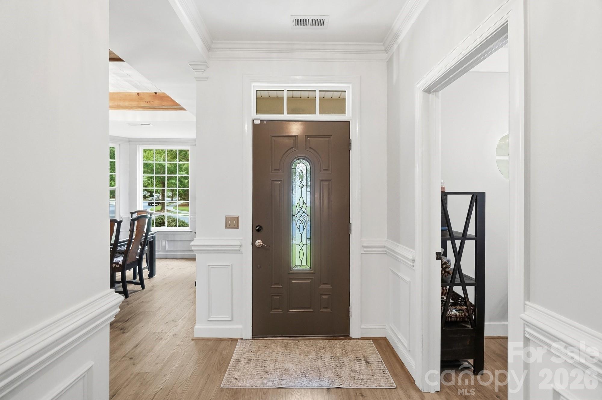 Millbridge - Residential