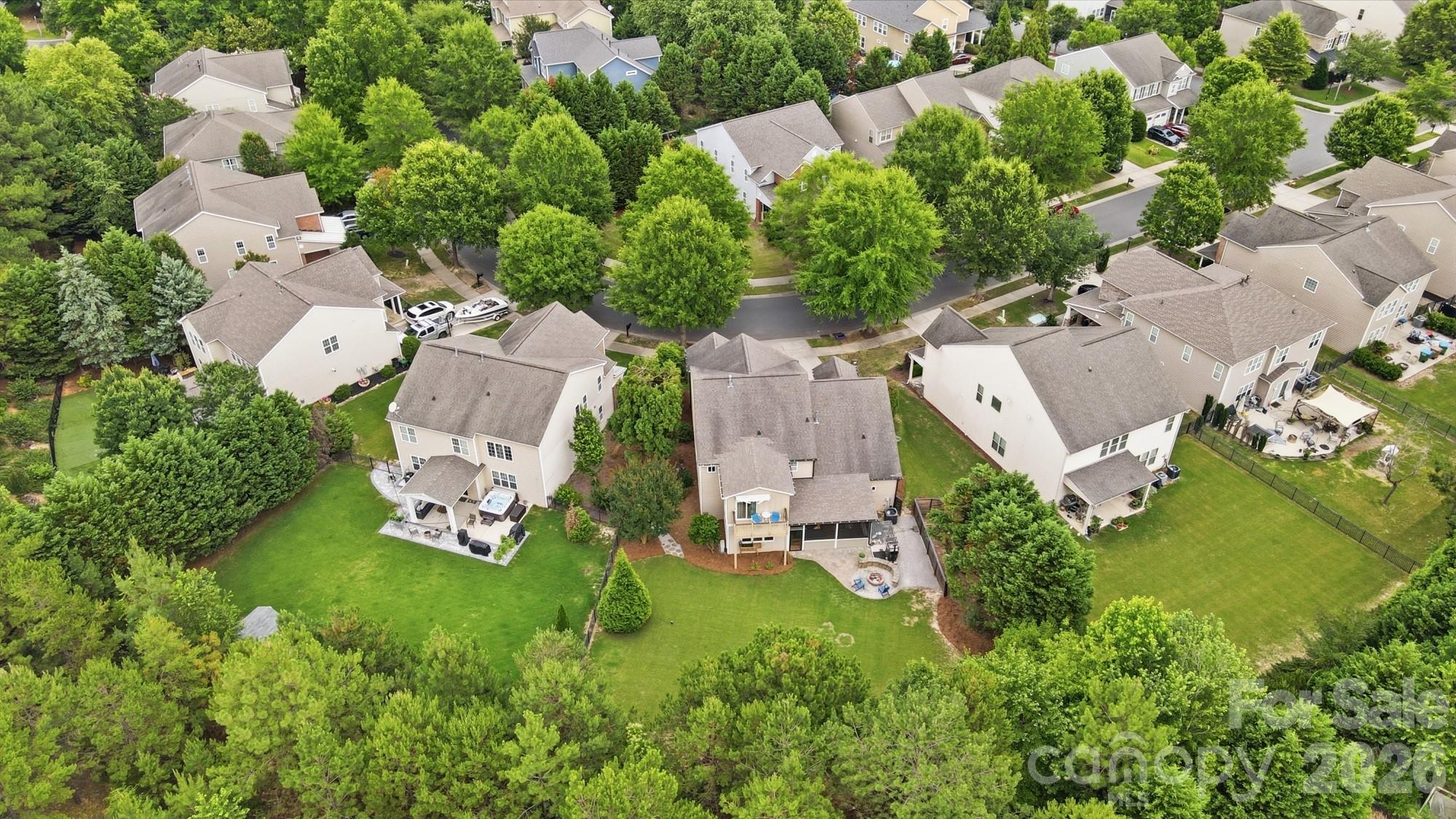 Millbridge - Residential