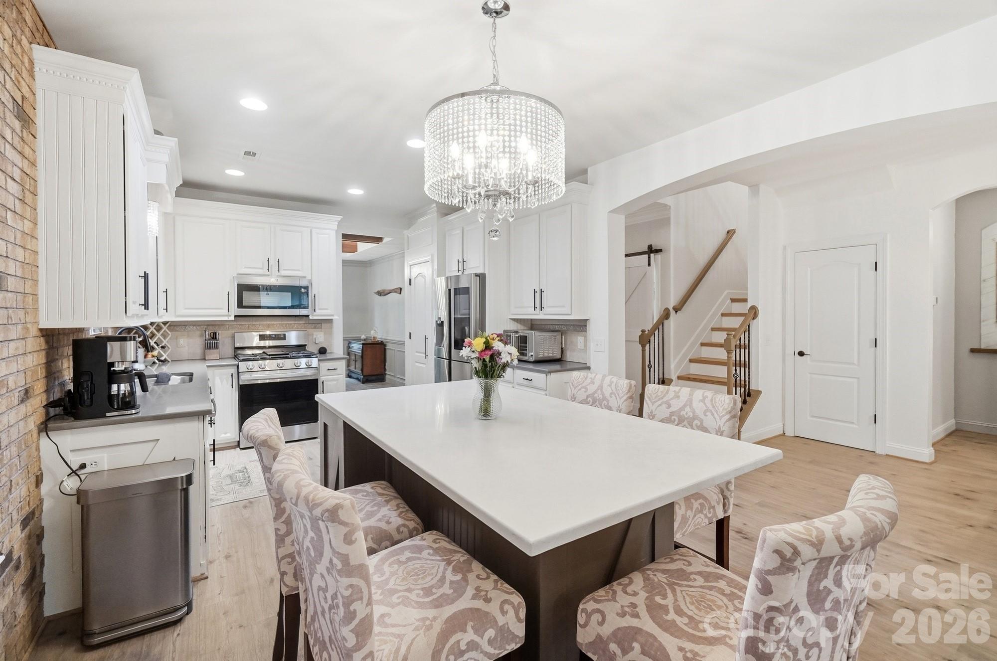 Millbridge - Residential