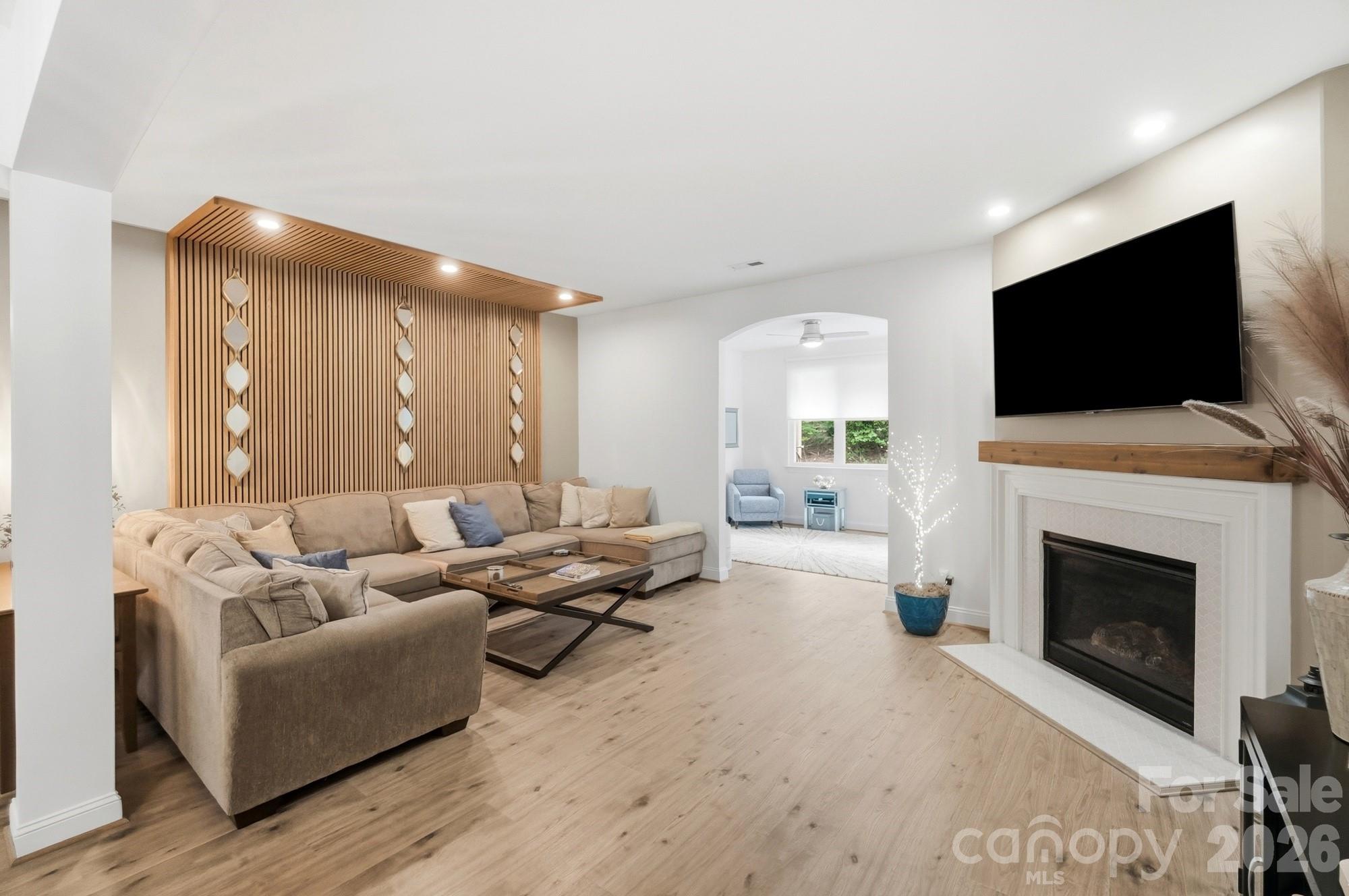 Millbridge - Residential