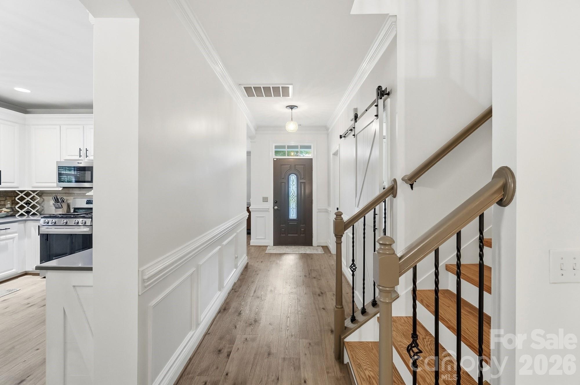 Millbridge - Residential