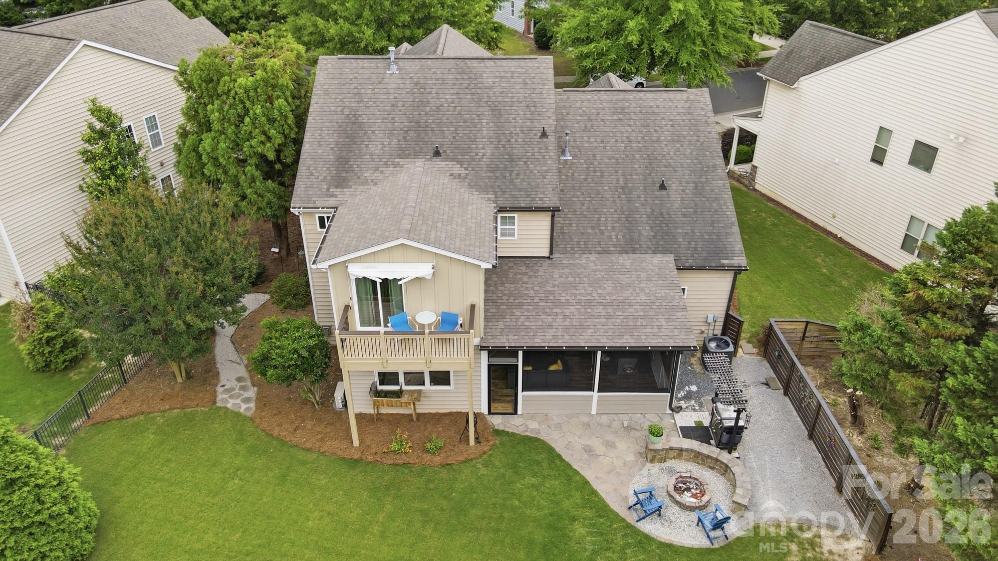 Millbridge - Residential