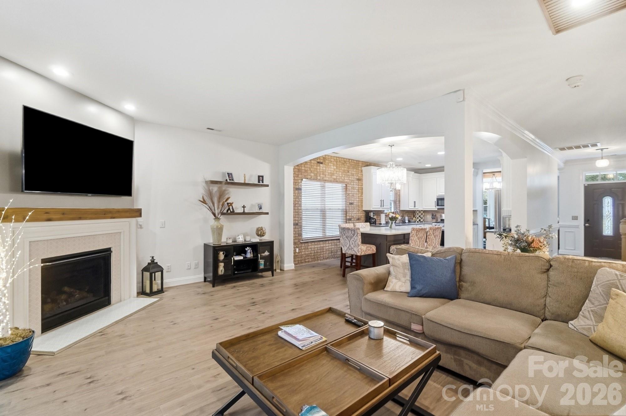 Millbridge - Residential
