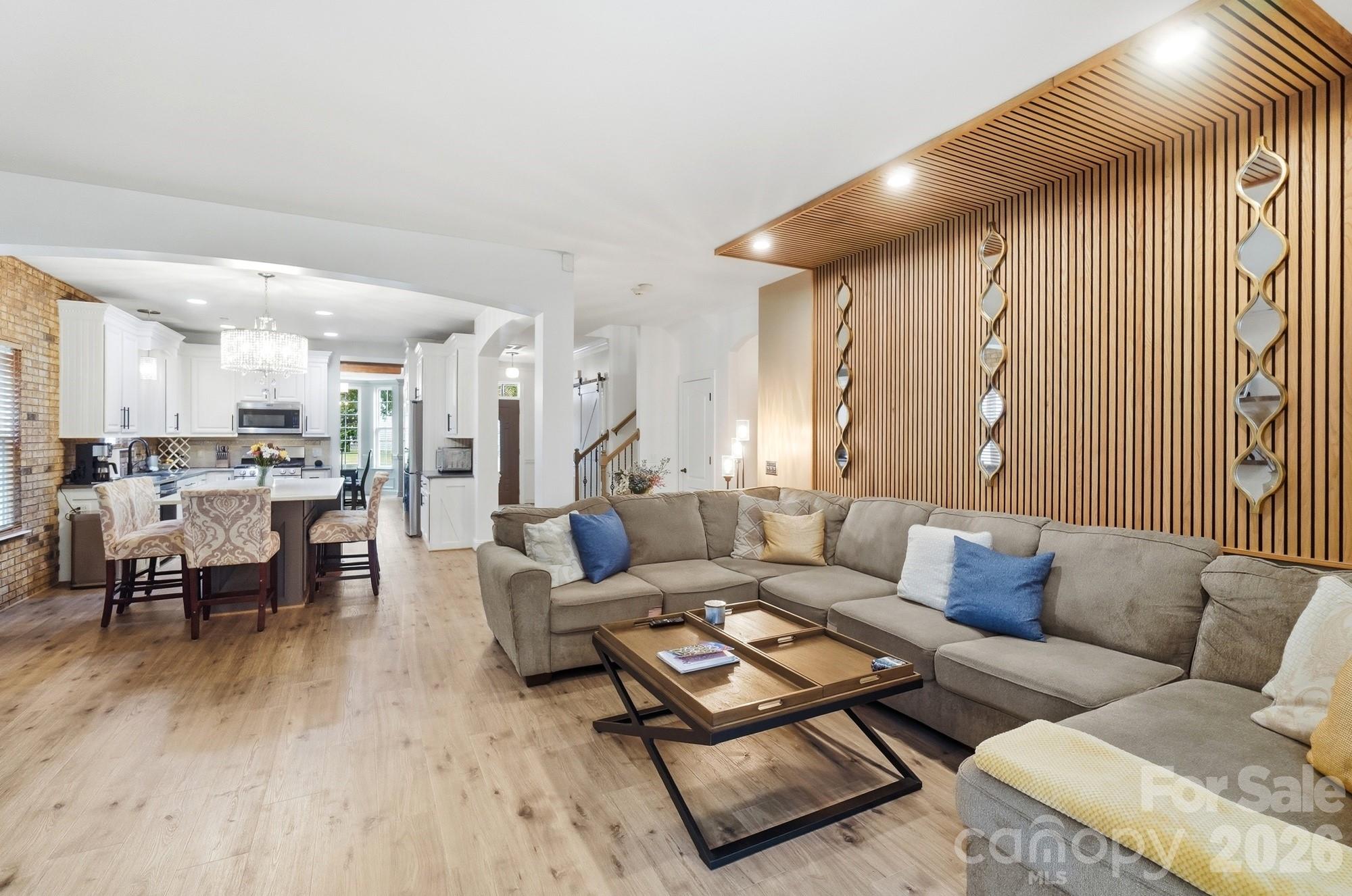 Millbridge - Residential
