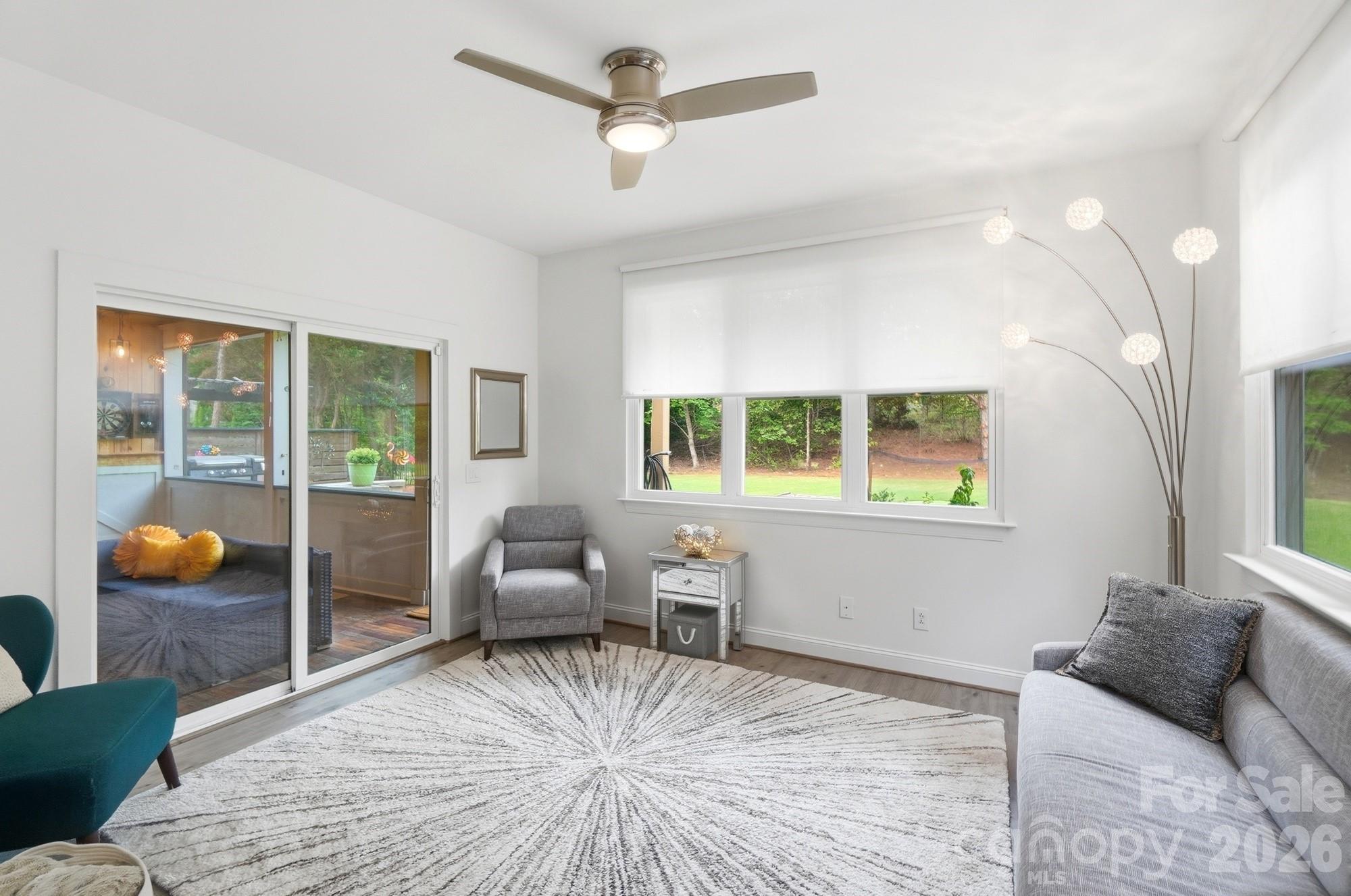 Millbridge - Residential