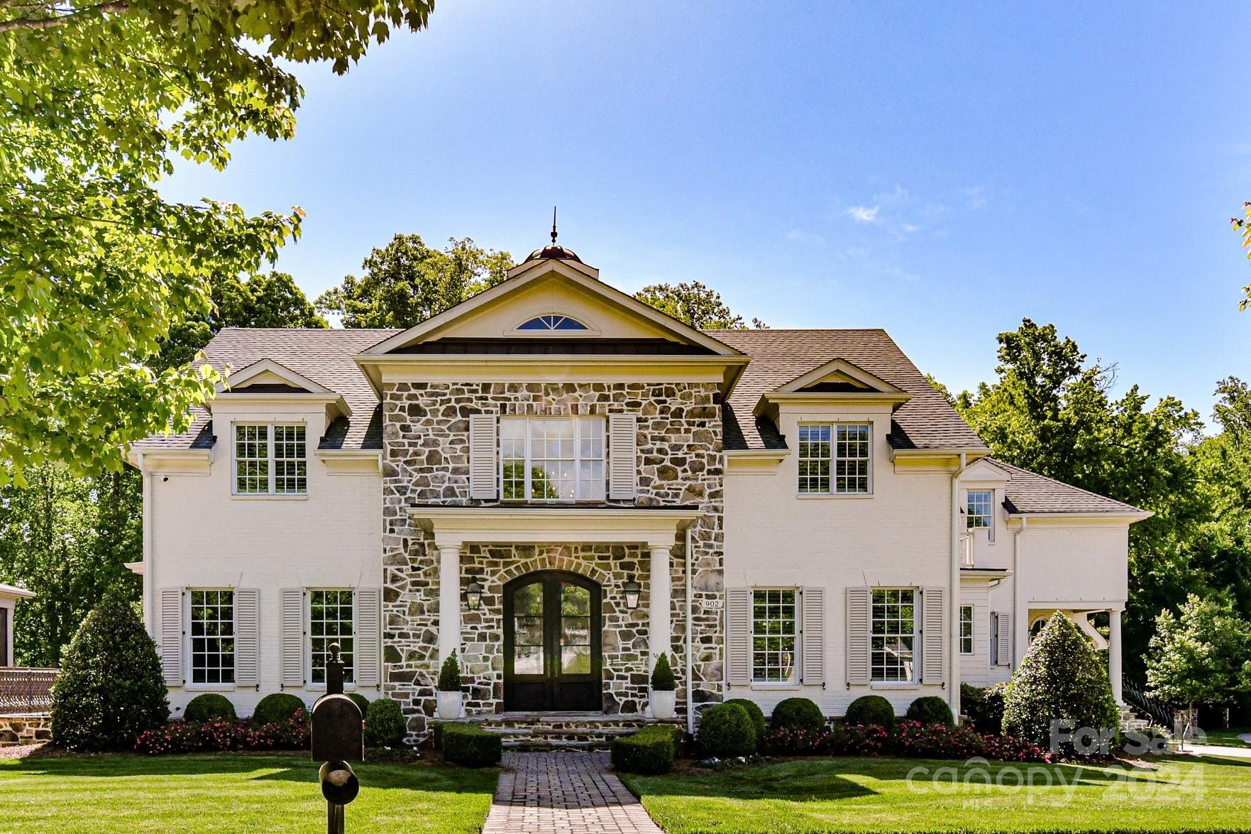 Davidson Wood - Residential