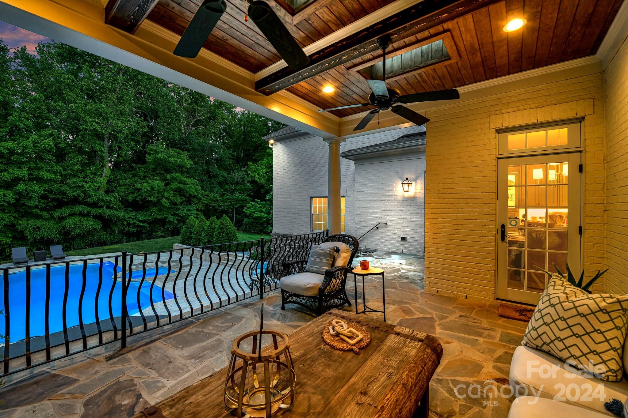 Davidson Wood - Residential