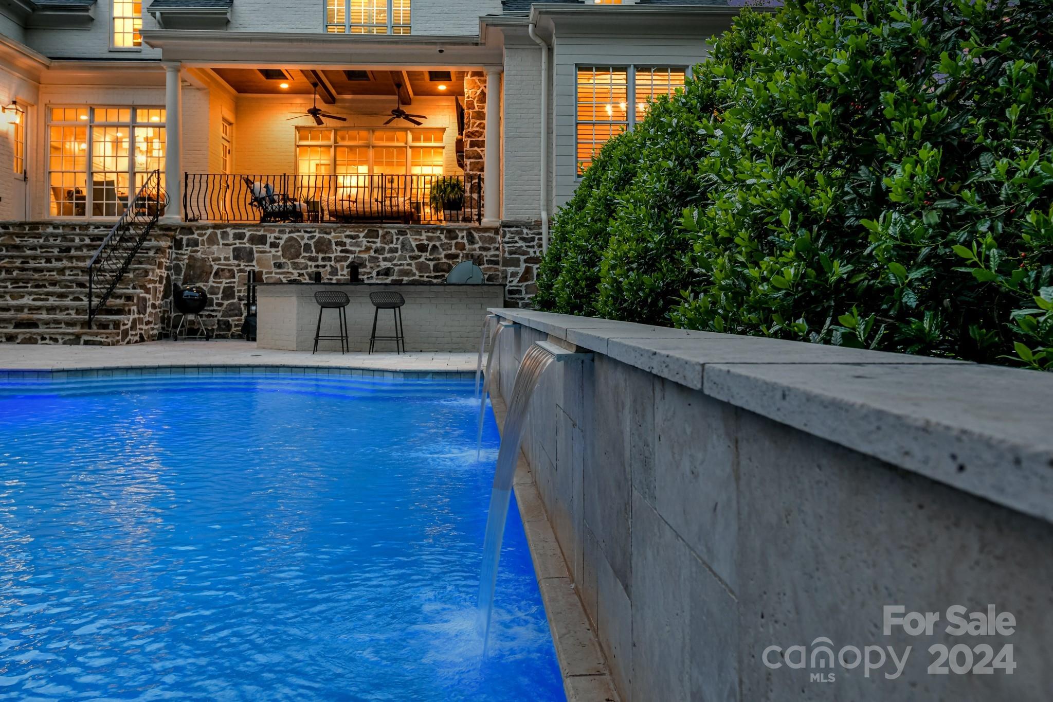 Davidson Wood - Residential
