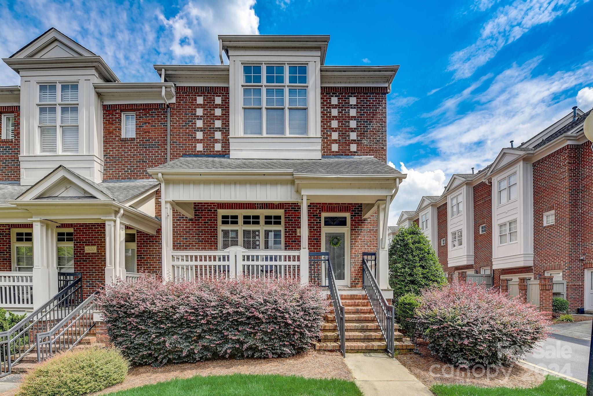 South Hill - Residential