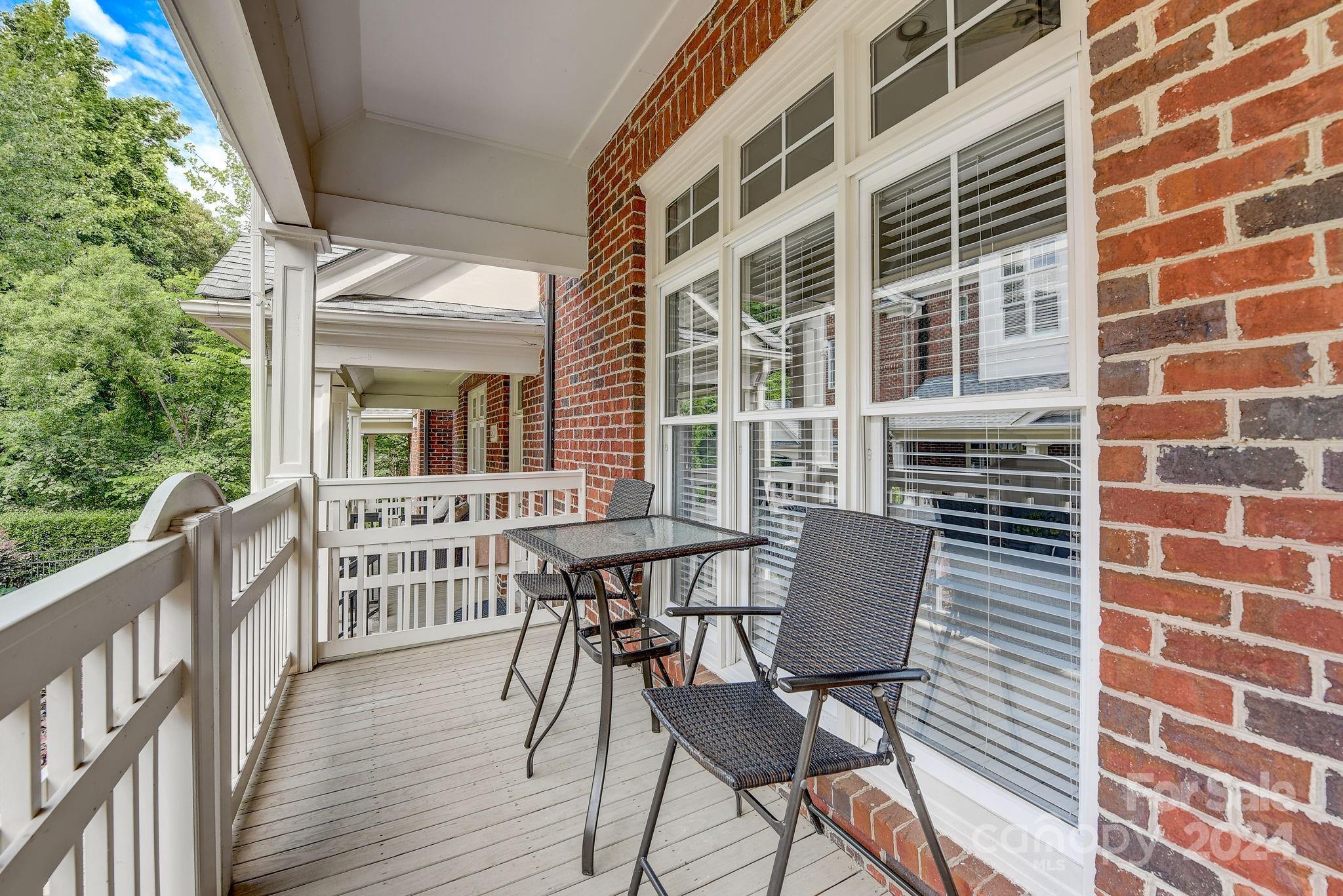 South Hill - Residential