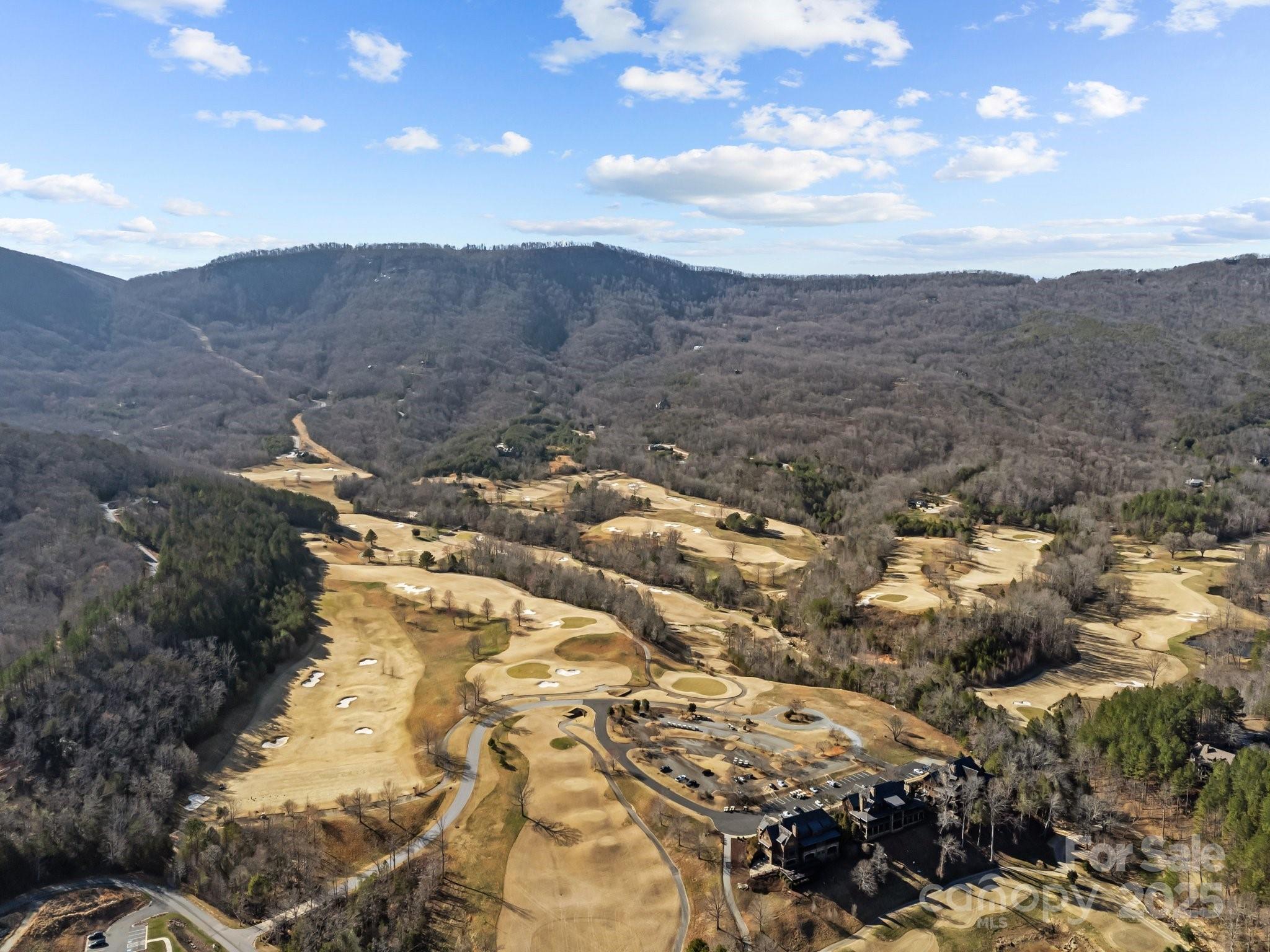 Brights Creek - Land
