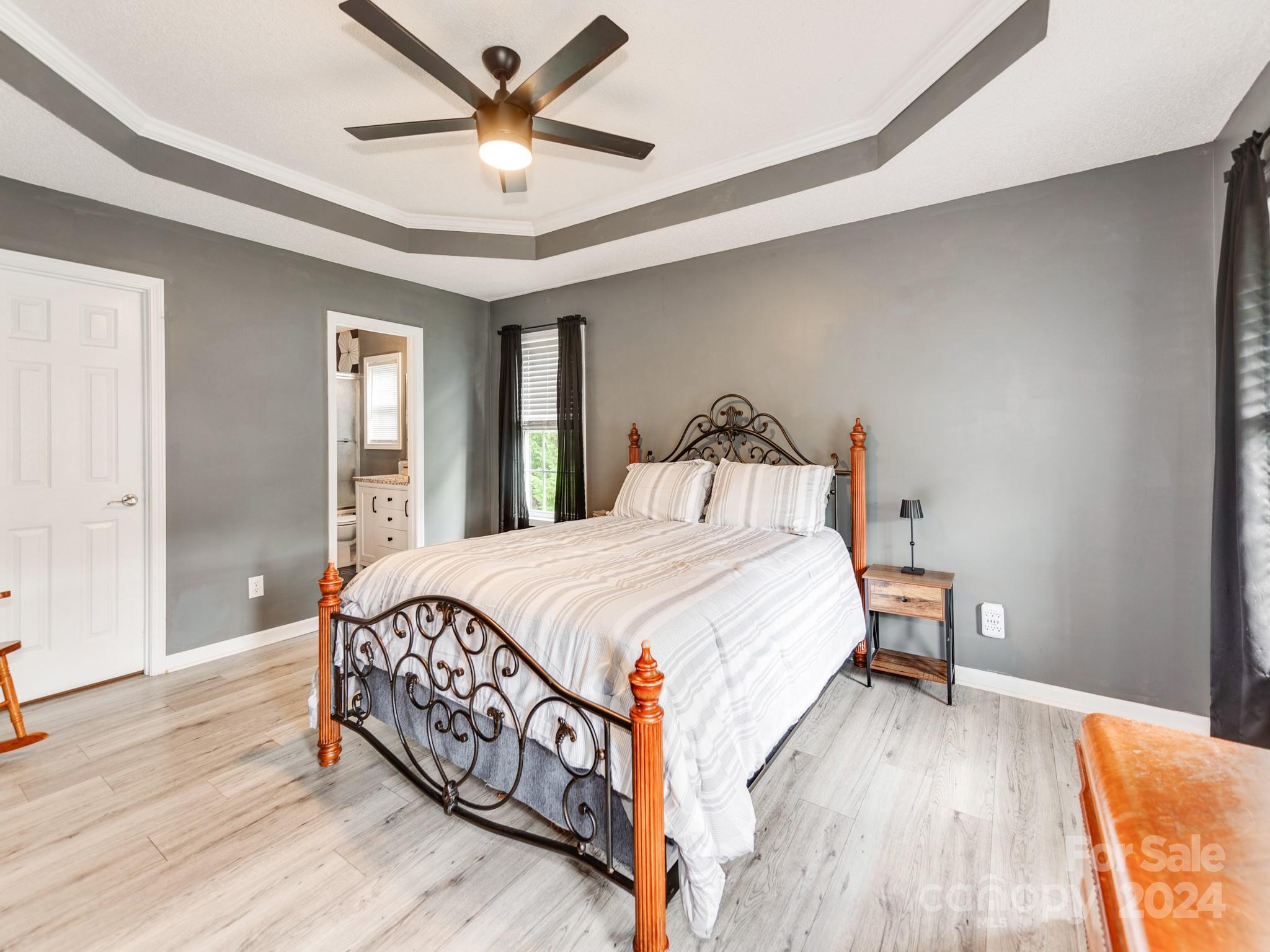 Taylor Oaks - Residential