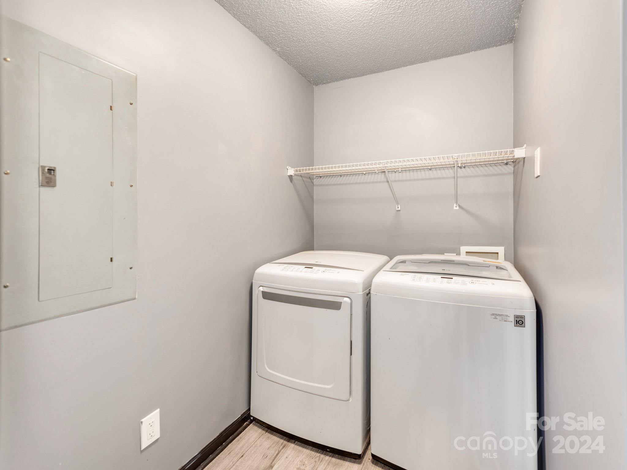 Taylor Oaks - Residential