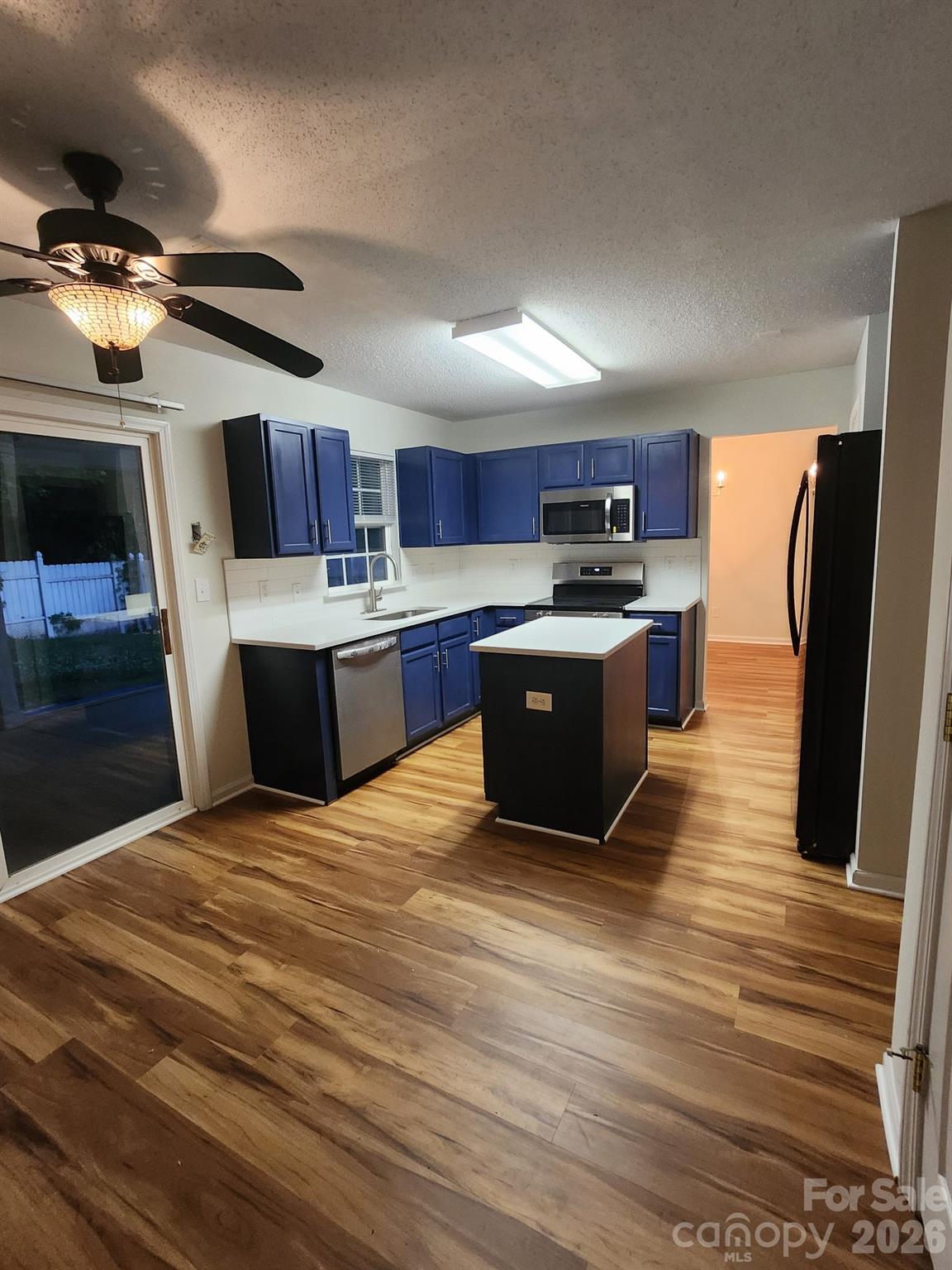 Glenhaven - Residential