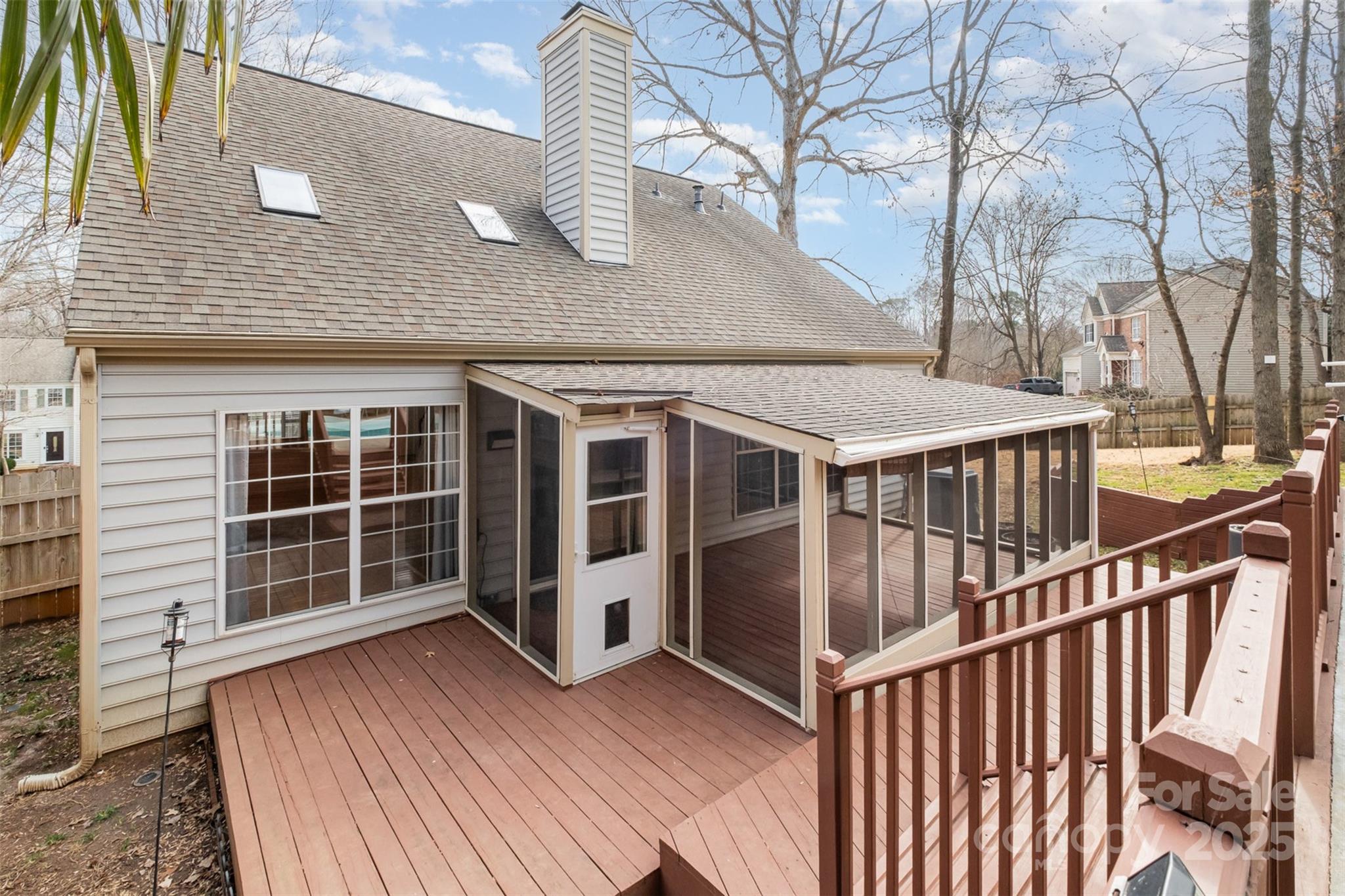 Merryweather Farms - Residential