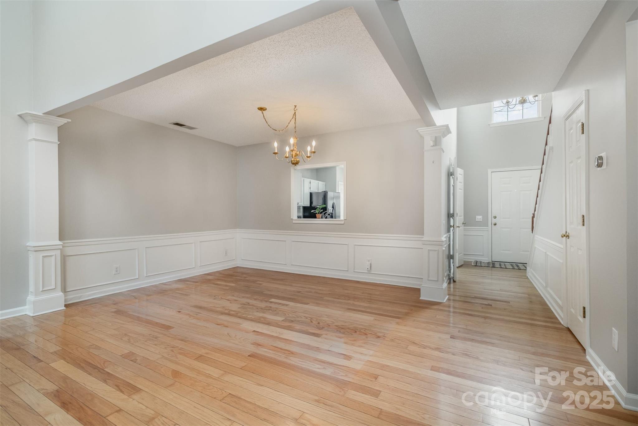 Merryweather Farms - Residential