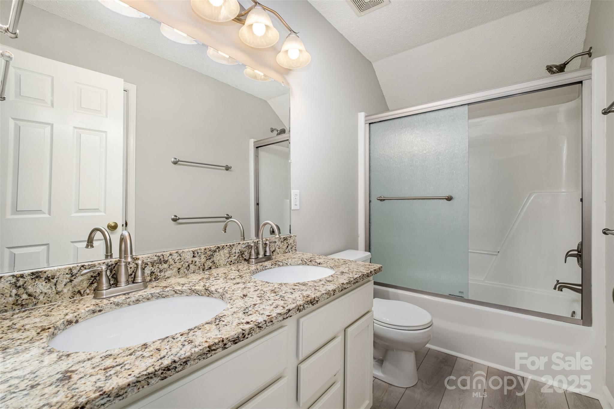 Merryweather Farms - Residential
