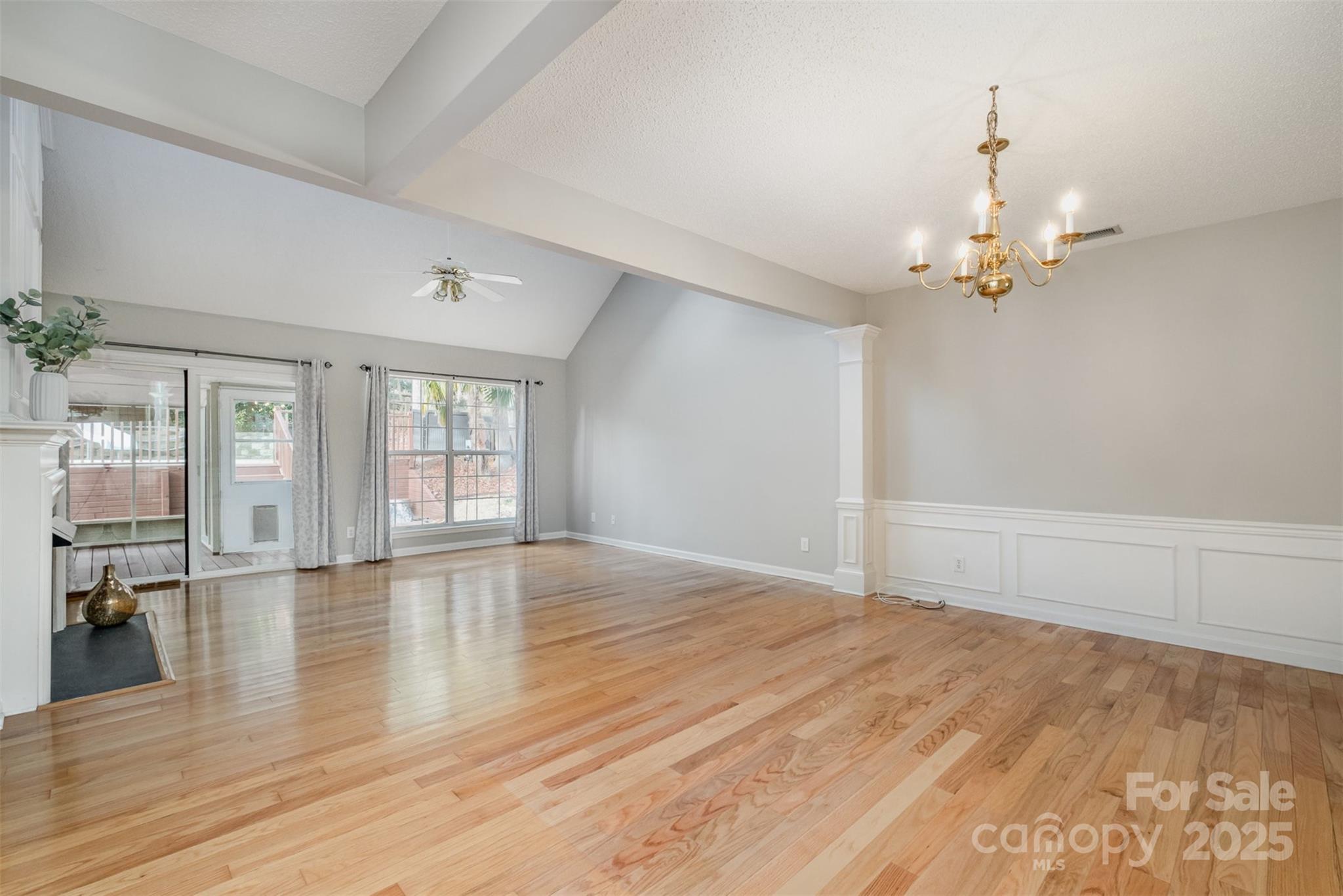 Merryweather Farms - Residential