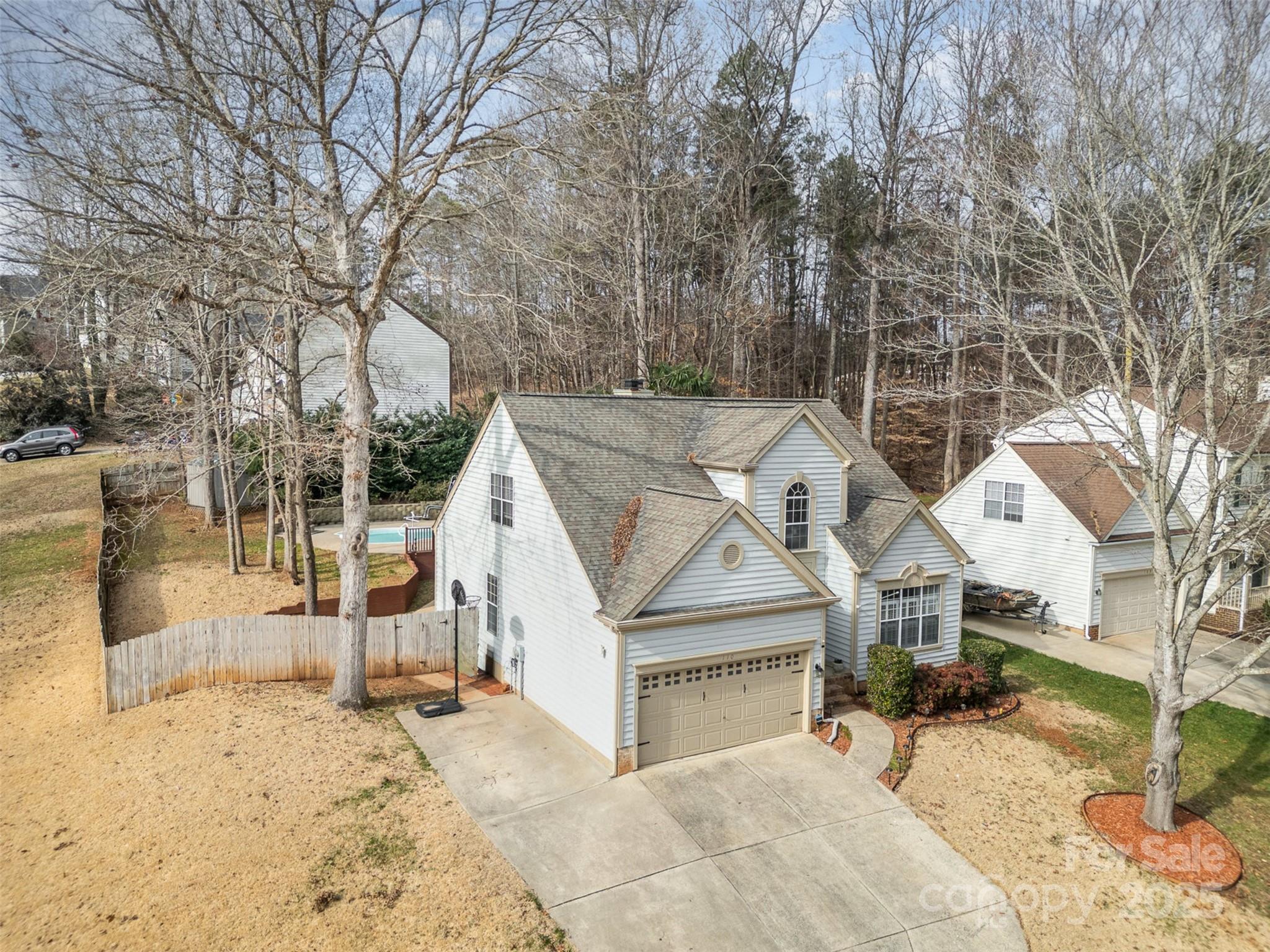 Merryweather Farms - Residential