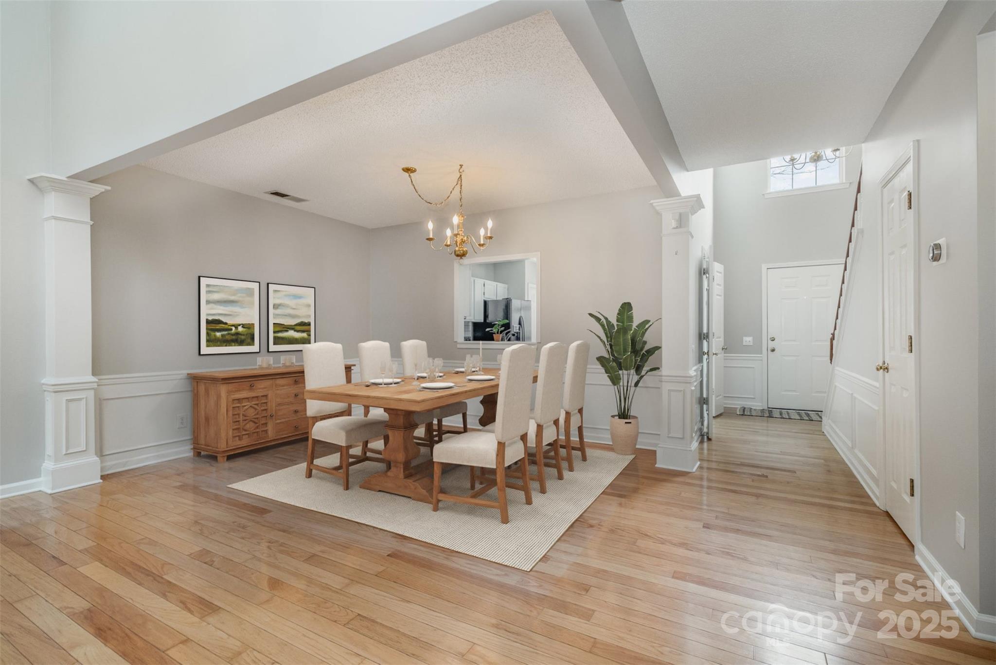Merryweather Farms - Residential