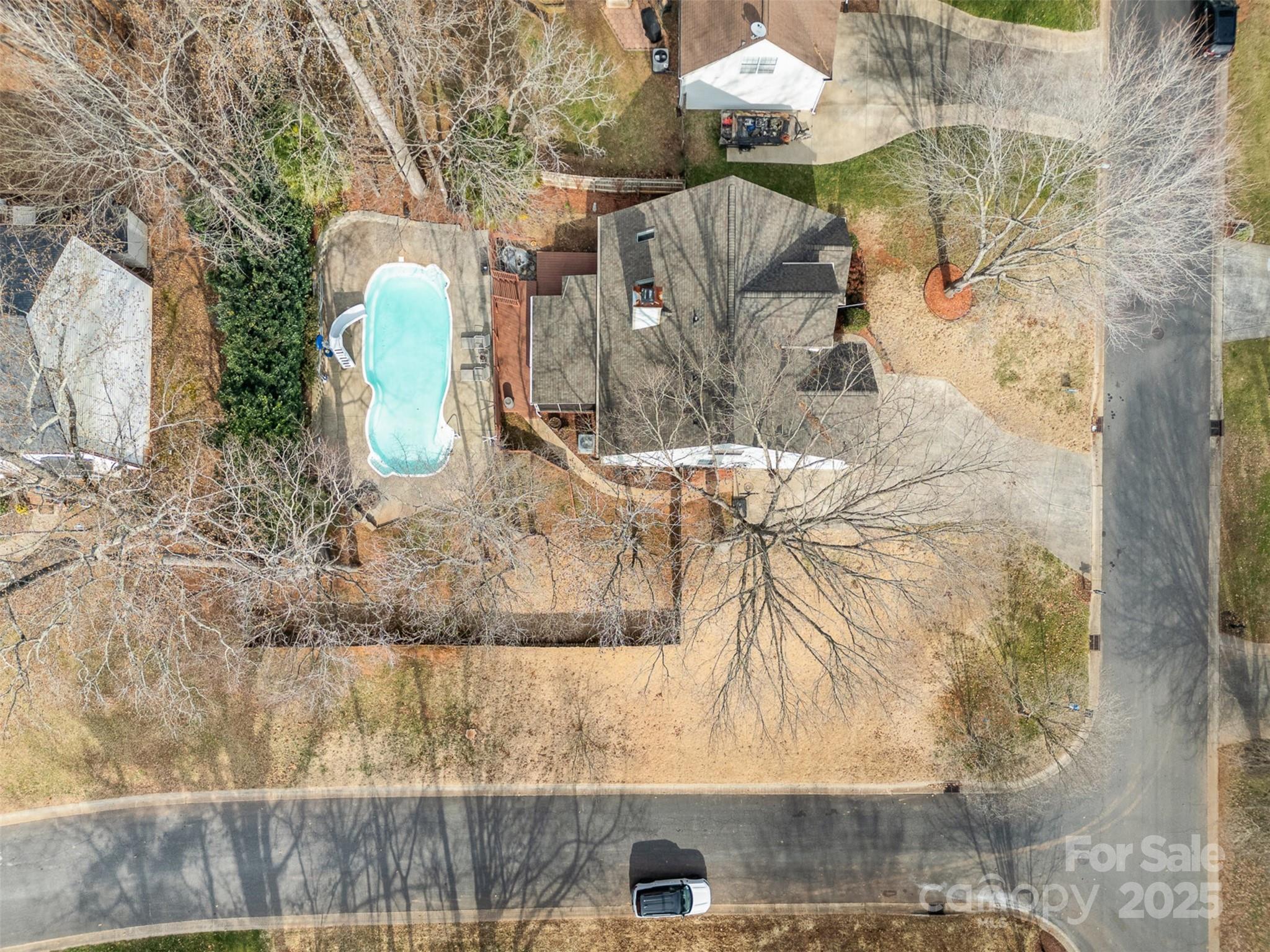 Merryweather Farms - Residential