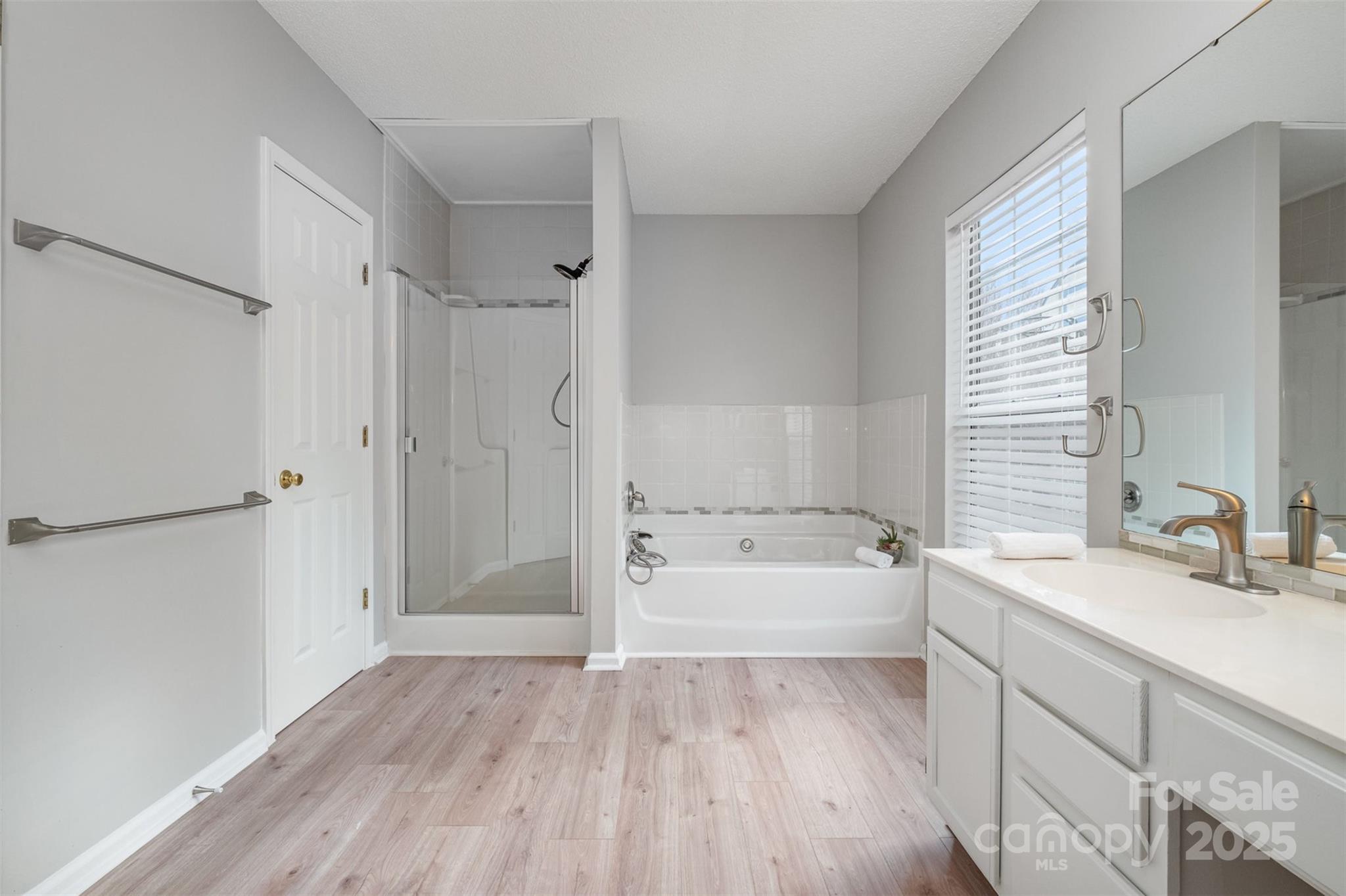 Merryweather Farms - Residential
