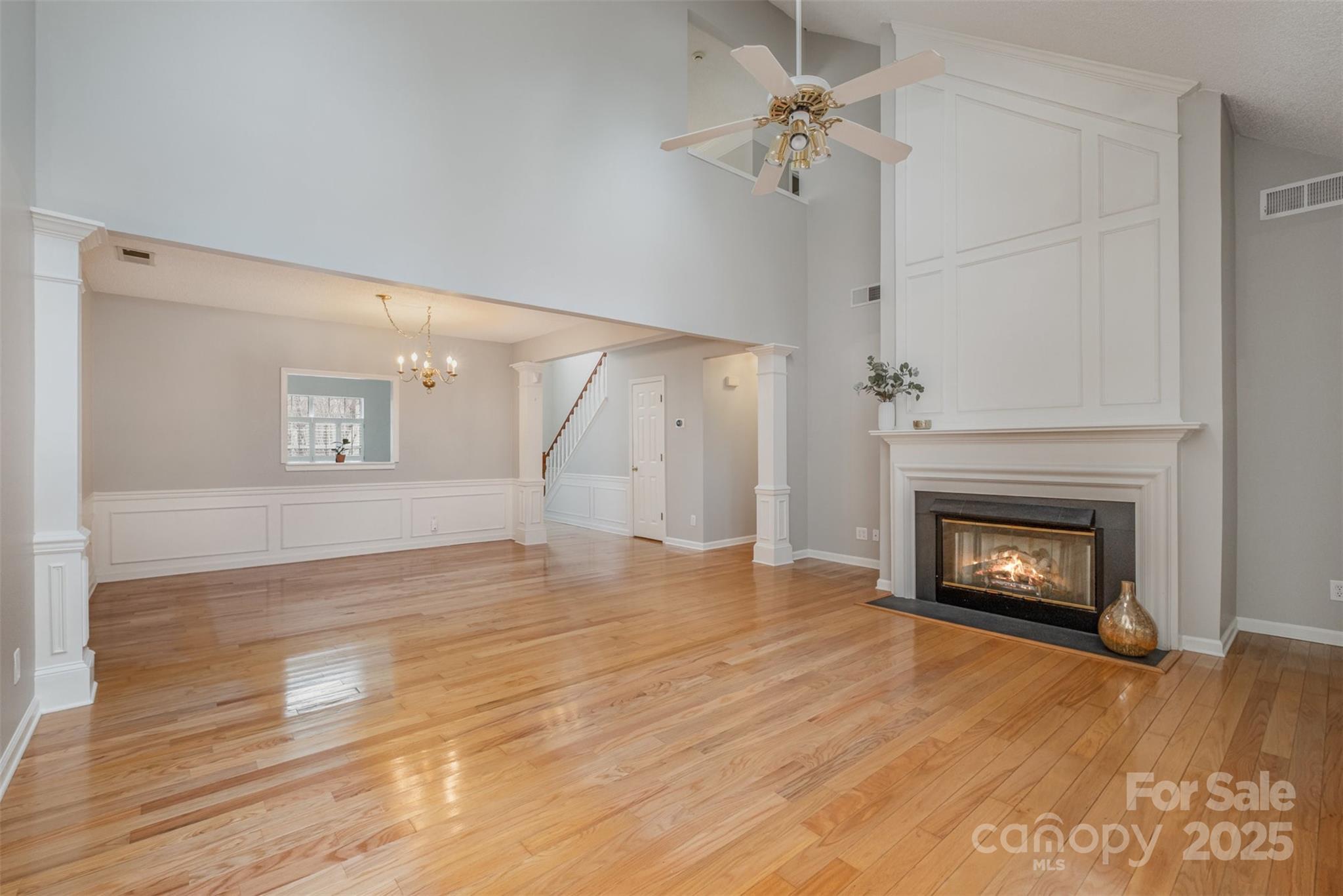 Merryweather Farms - Residential