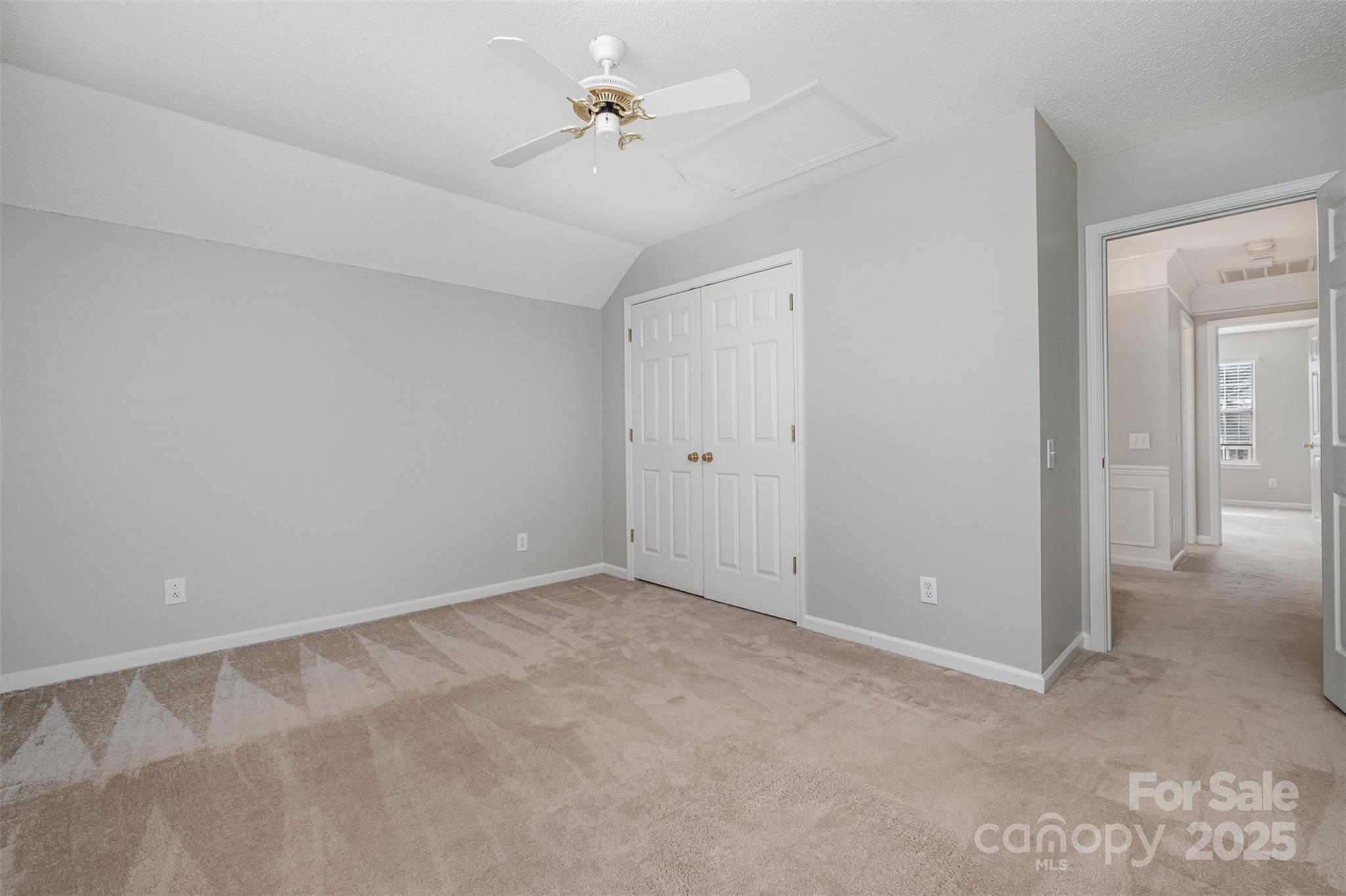 Merryweather Farms - Residential
