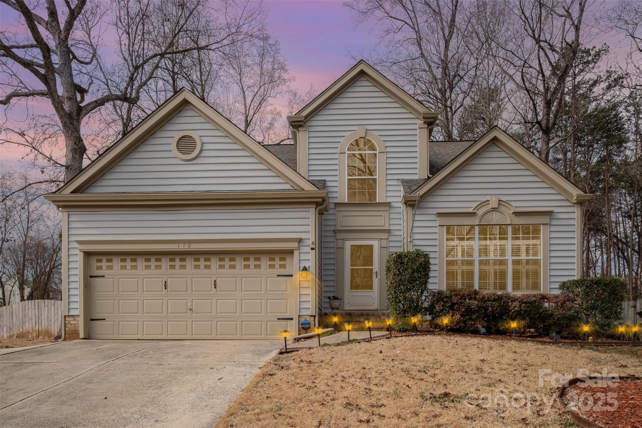 Merryweather Farms - Residential