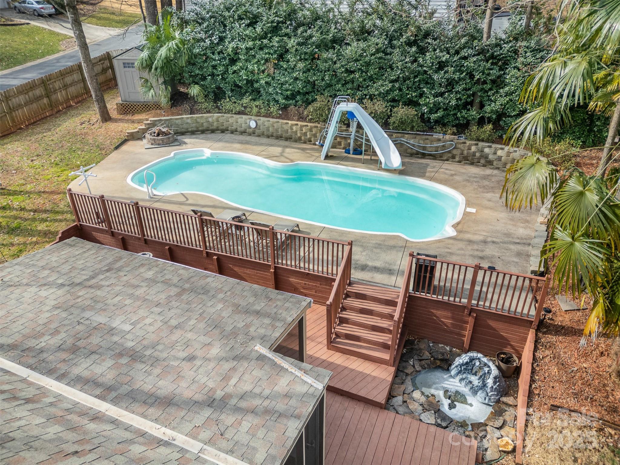 Merryweather Farms - Residential