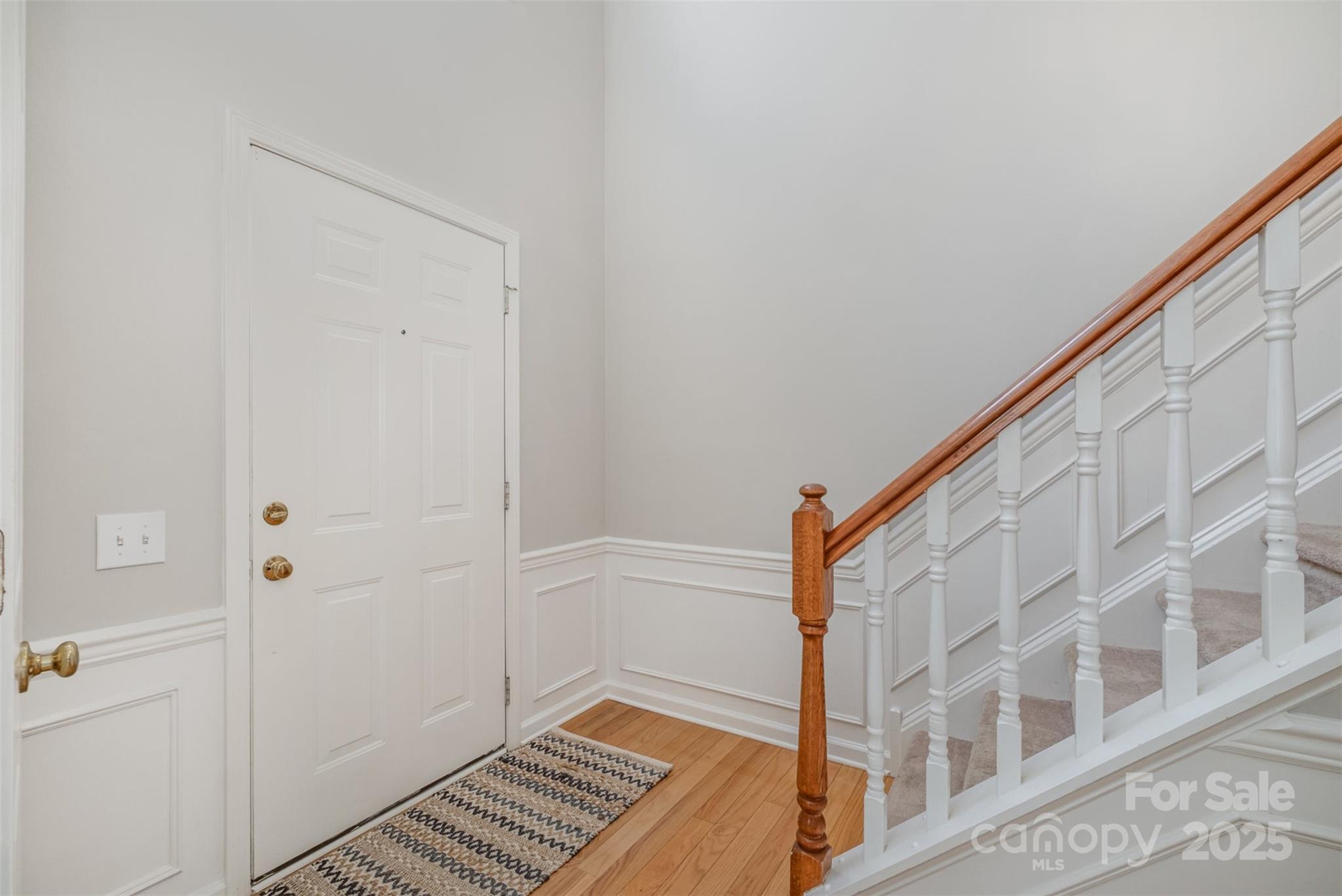 Merryweather Farms - Residential
