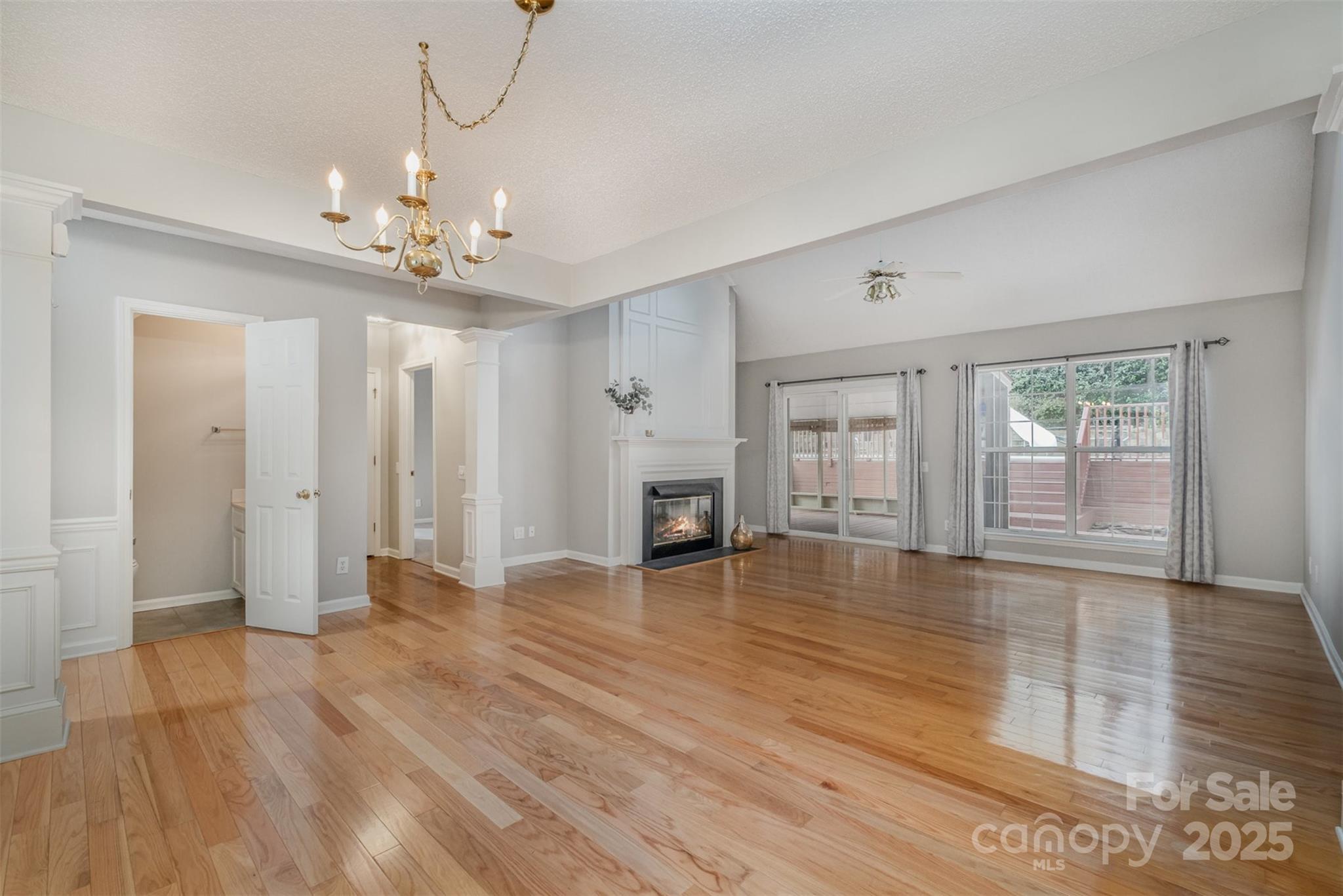 Merryweather Farms - Residential