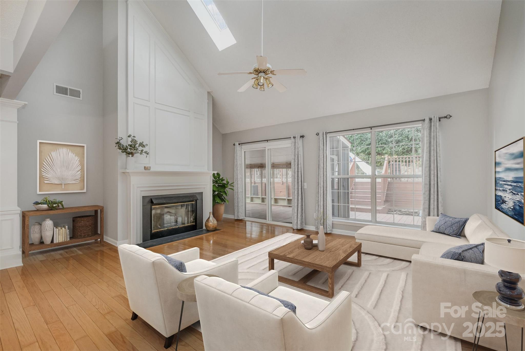 Merryweather Farms - Residential