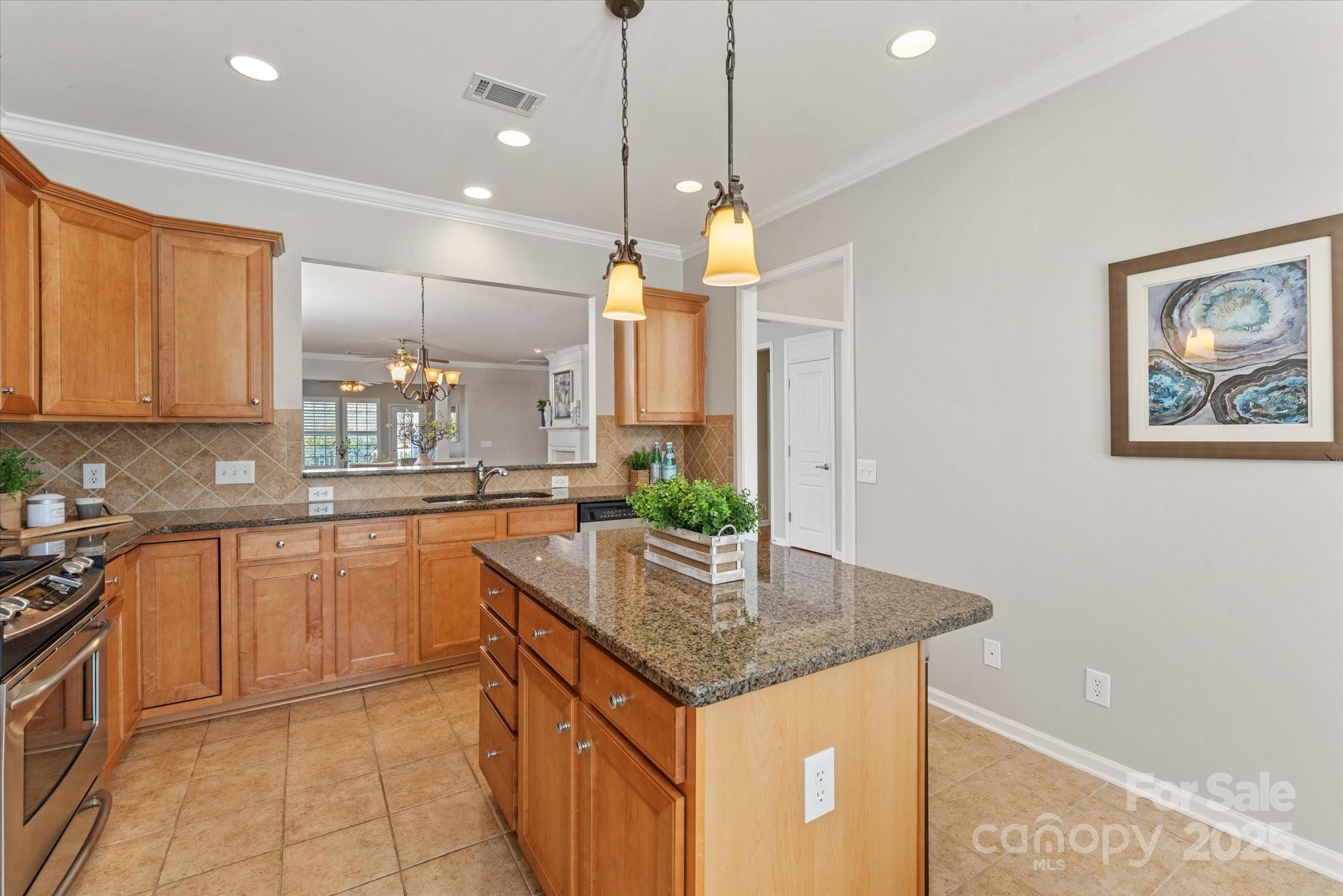 Sun City Carolina Lakes - Residential