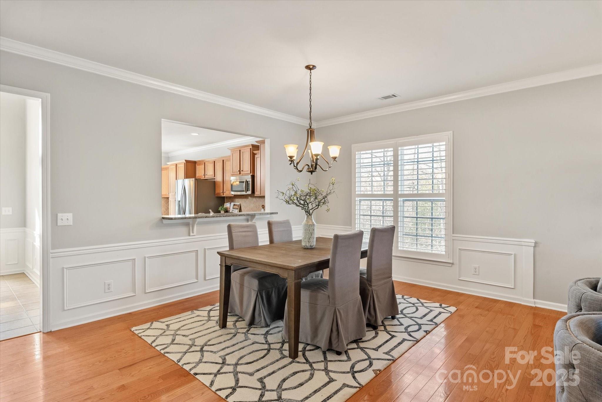 Sun City Carolina Lakes - Residential