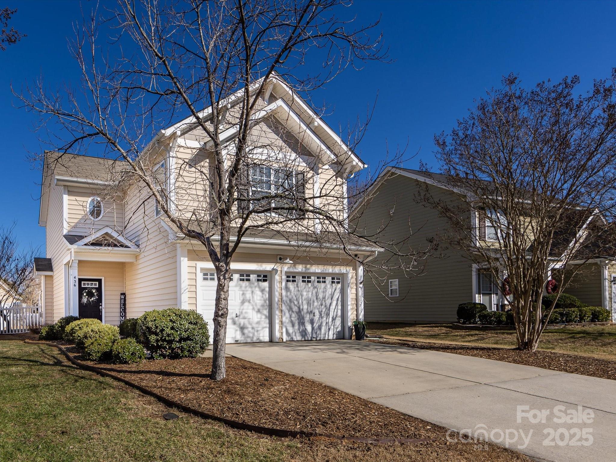 Ridge Pointe - Residential