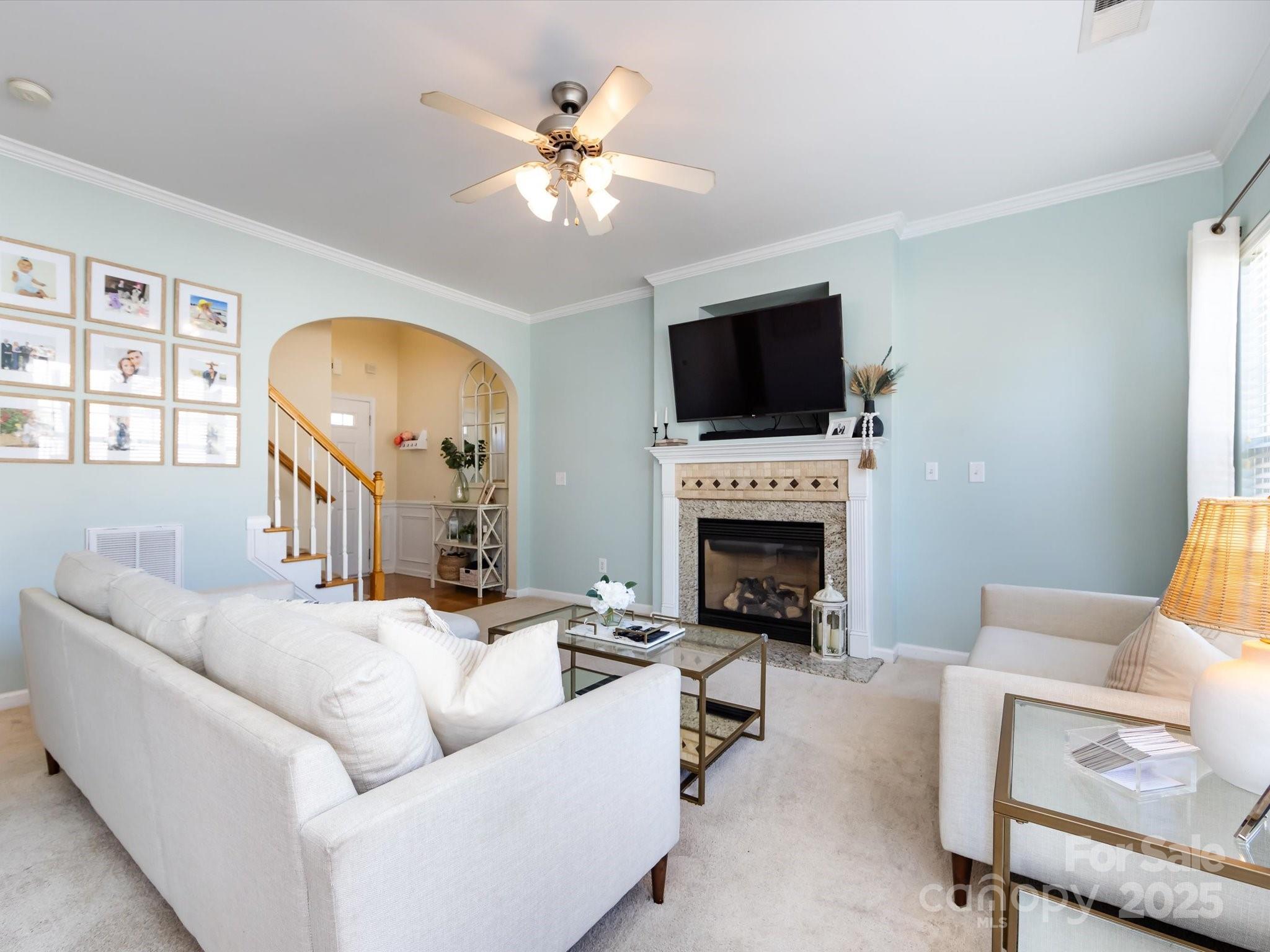 Ridge Pointe - Residential