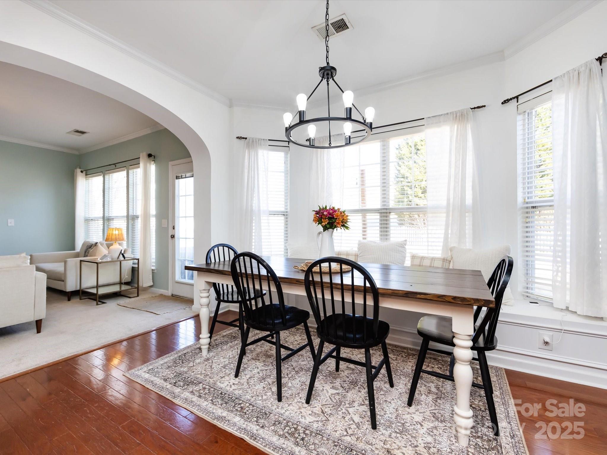 Ridge Pointe - Residential