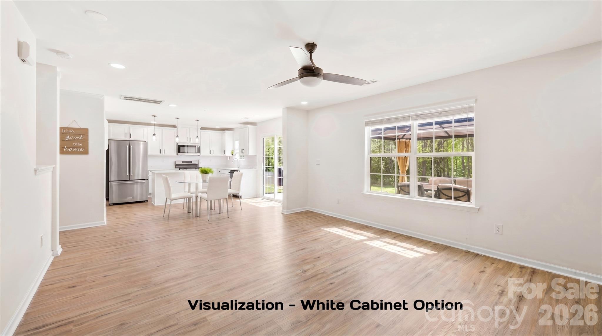 Northlake Landing - Residential