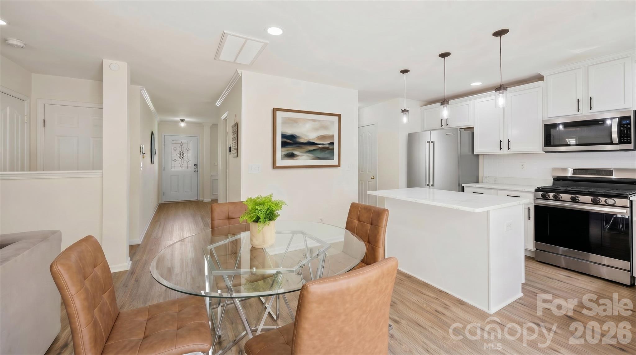 Northlake Landing - Residential