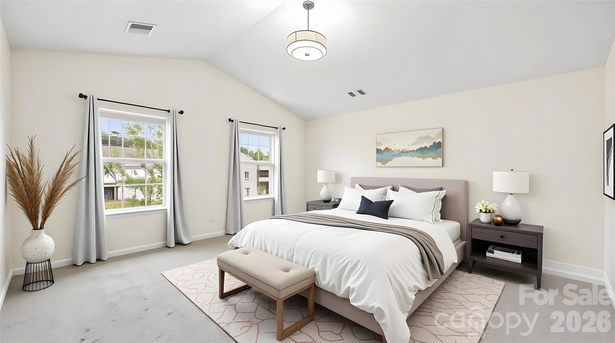 Northlake Landing - Residential