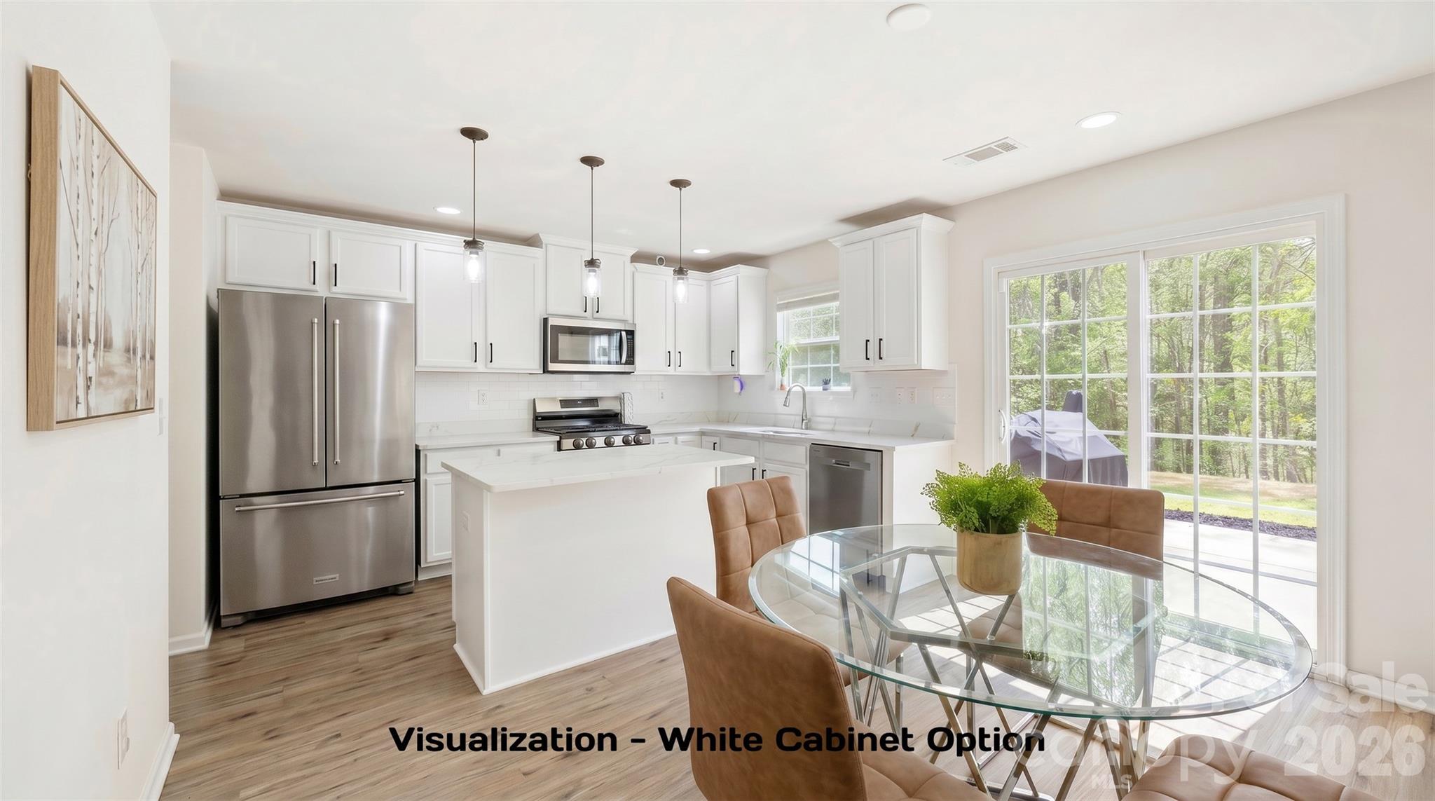 Northlake Landing - Residential