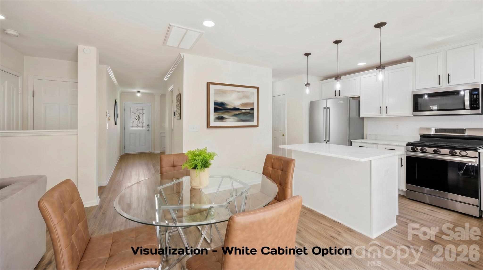 Northlake Landing - Residential