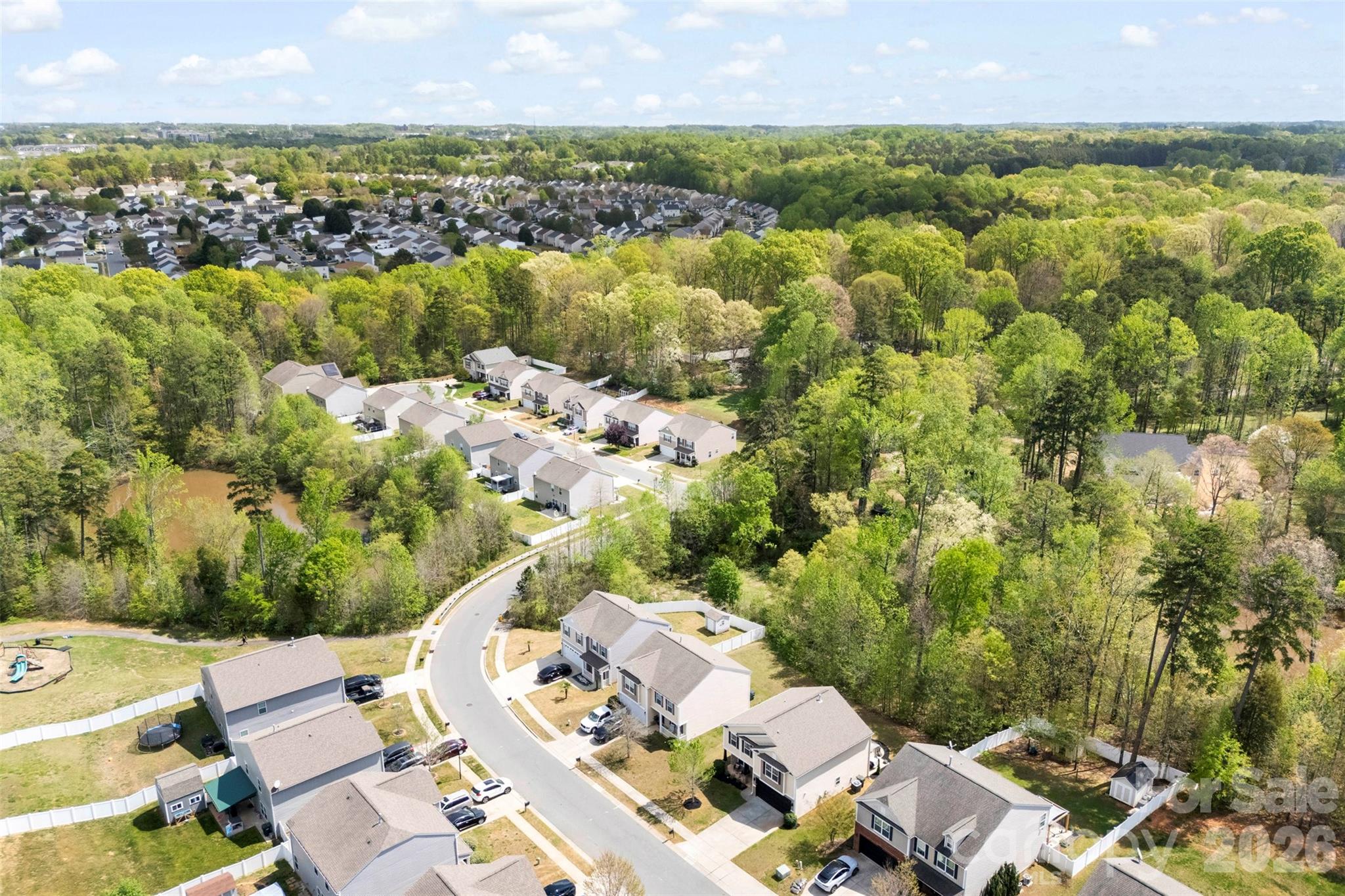 Northlake Landing - Residential