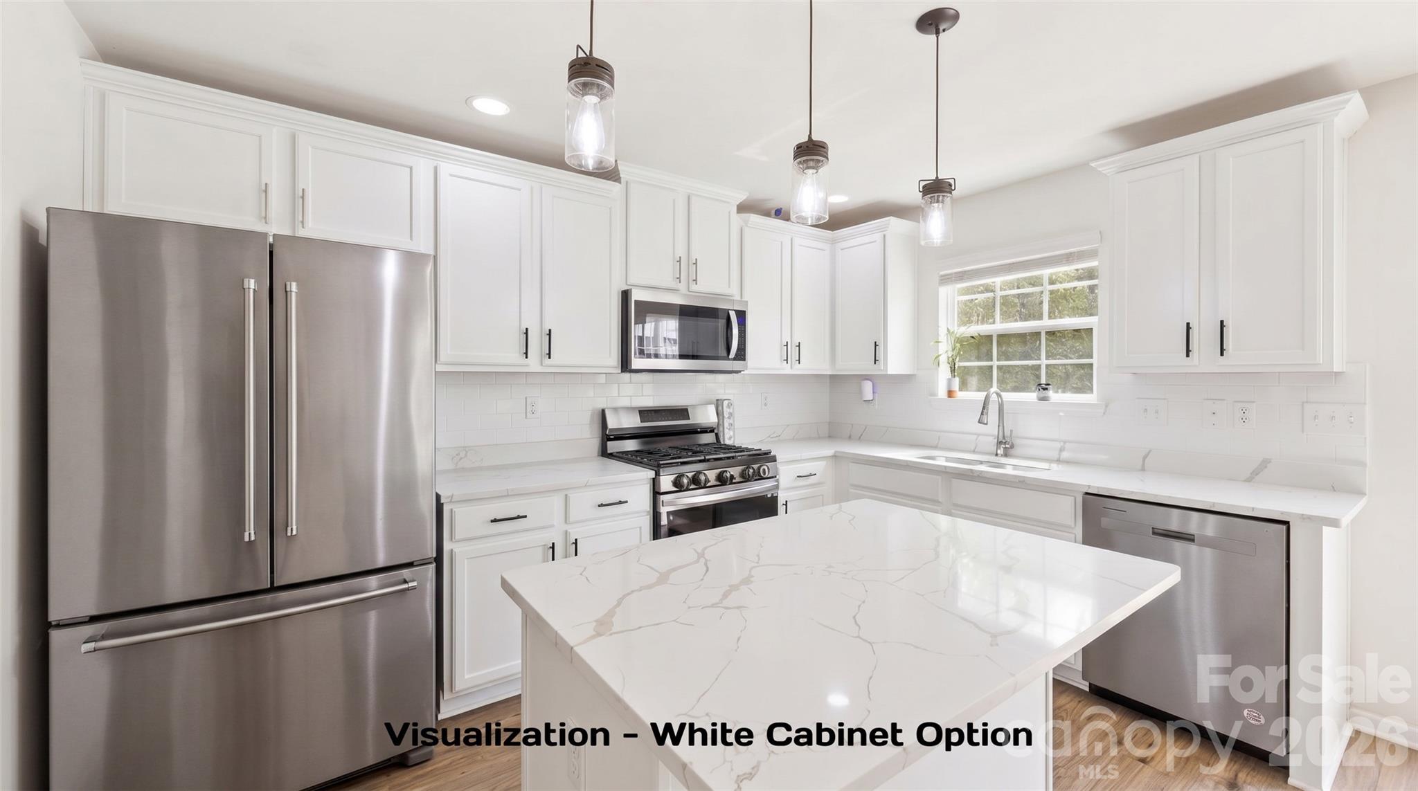 Northlake Landing - Residential