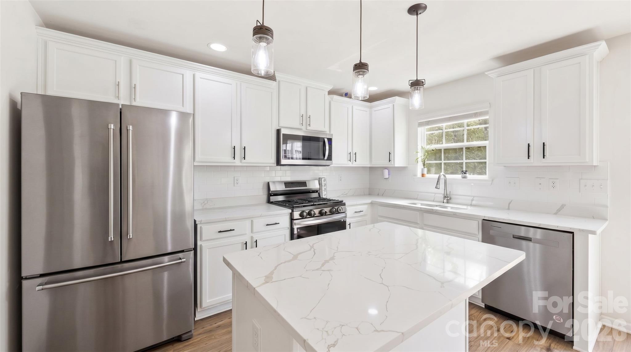 Northlake Landing - Residential