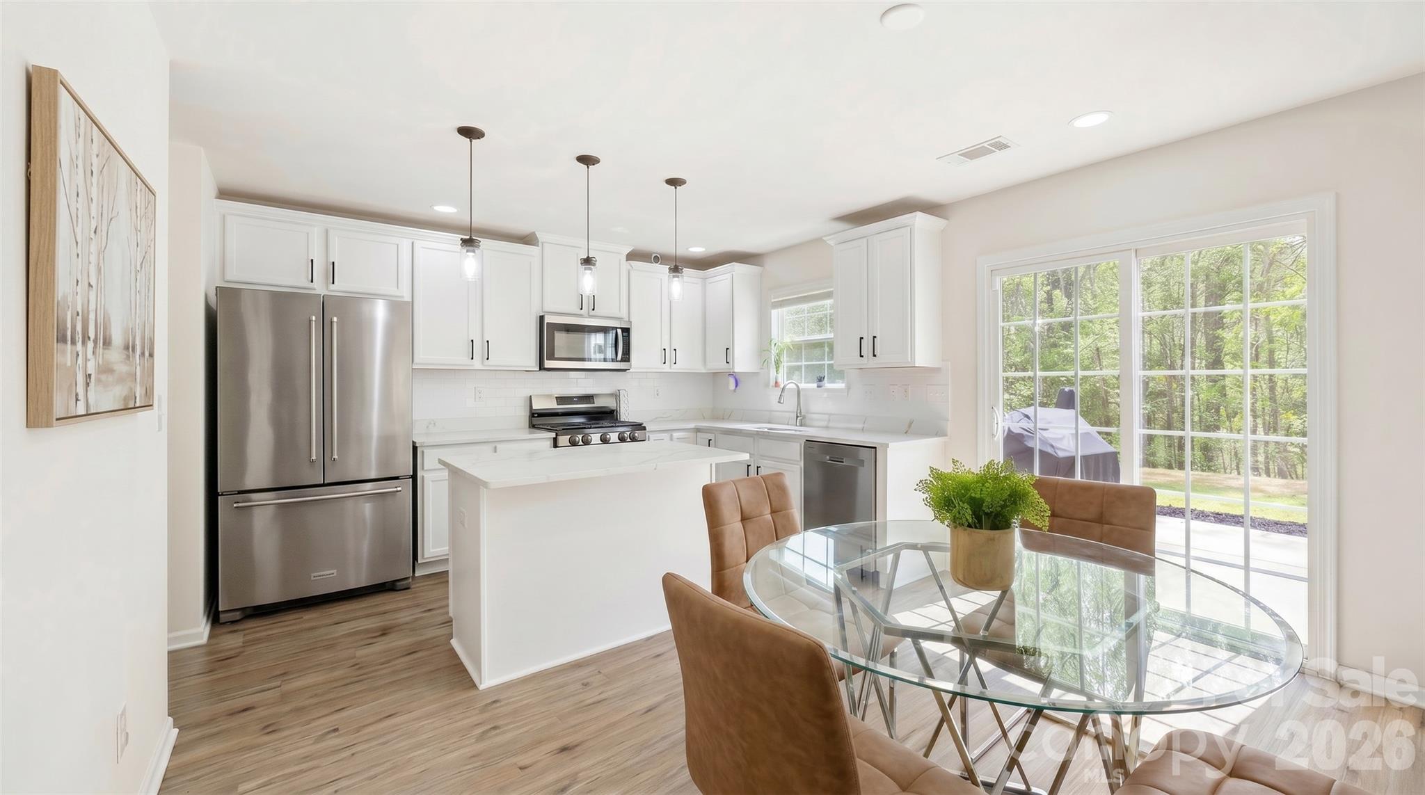 Northlake Landing - Residential