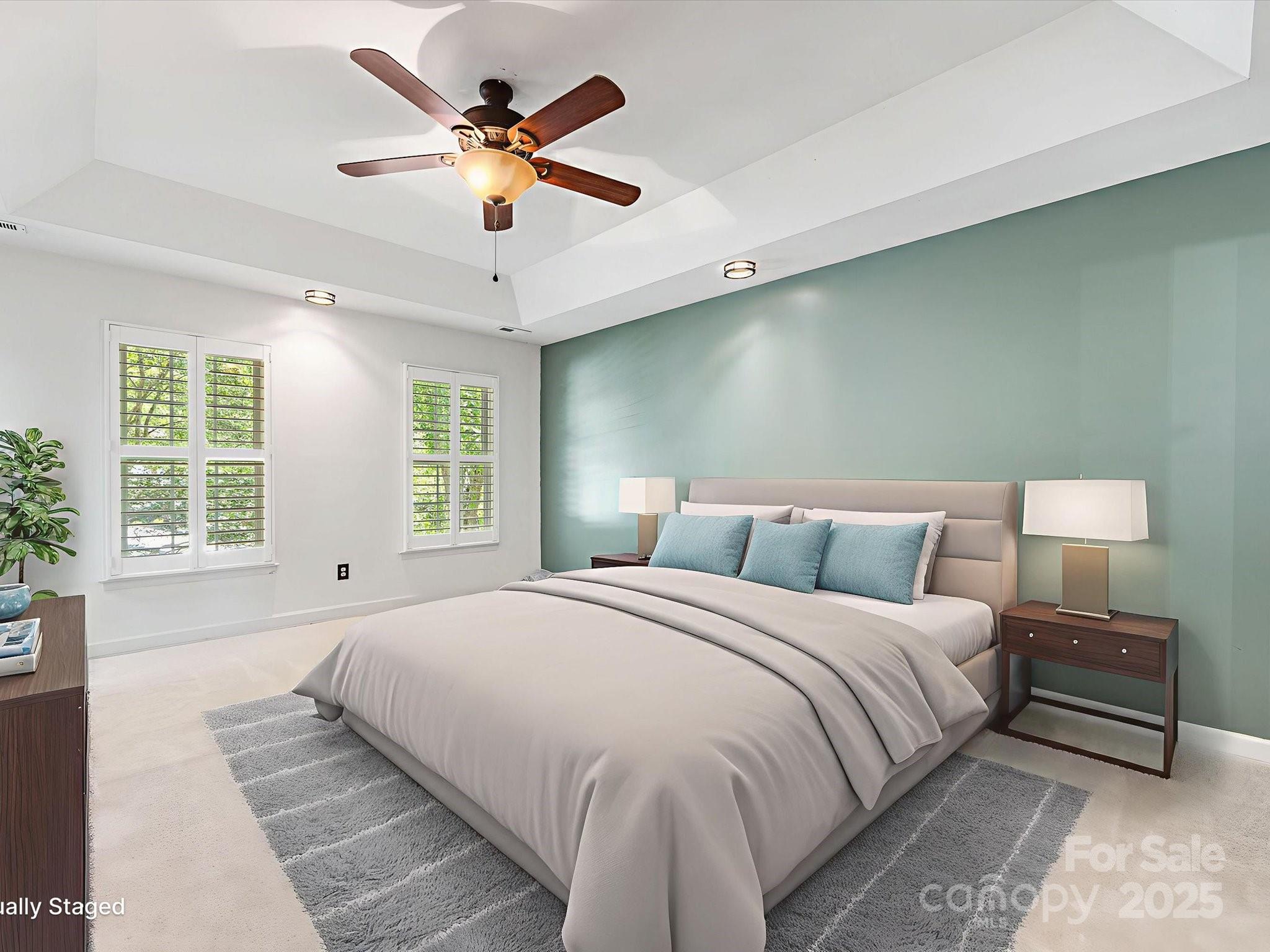 Tega Cay - Residential