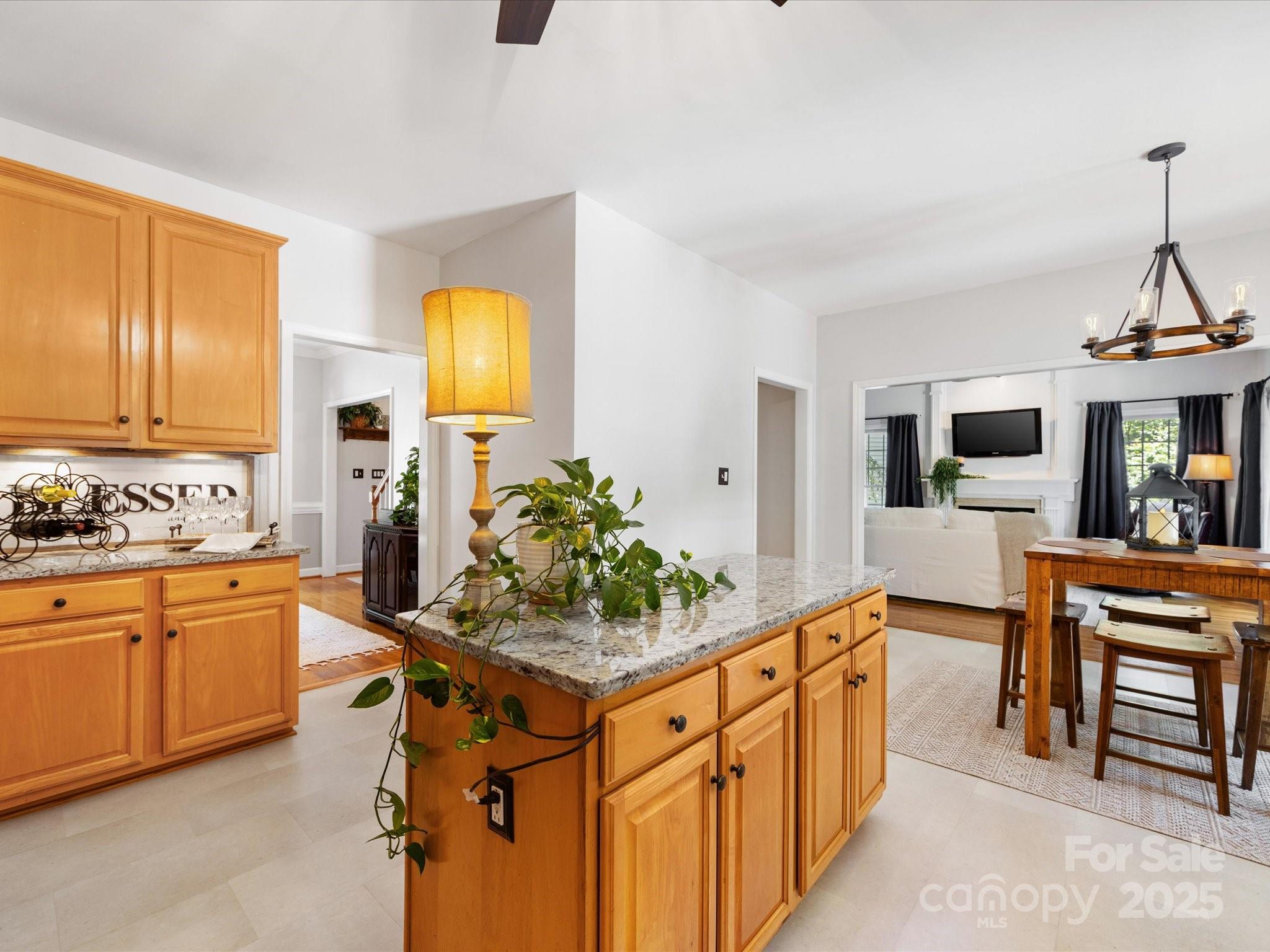 Tega Cay - Residential
