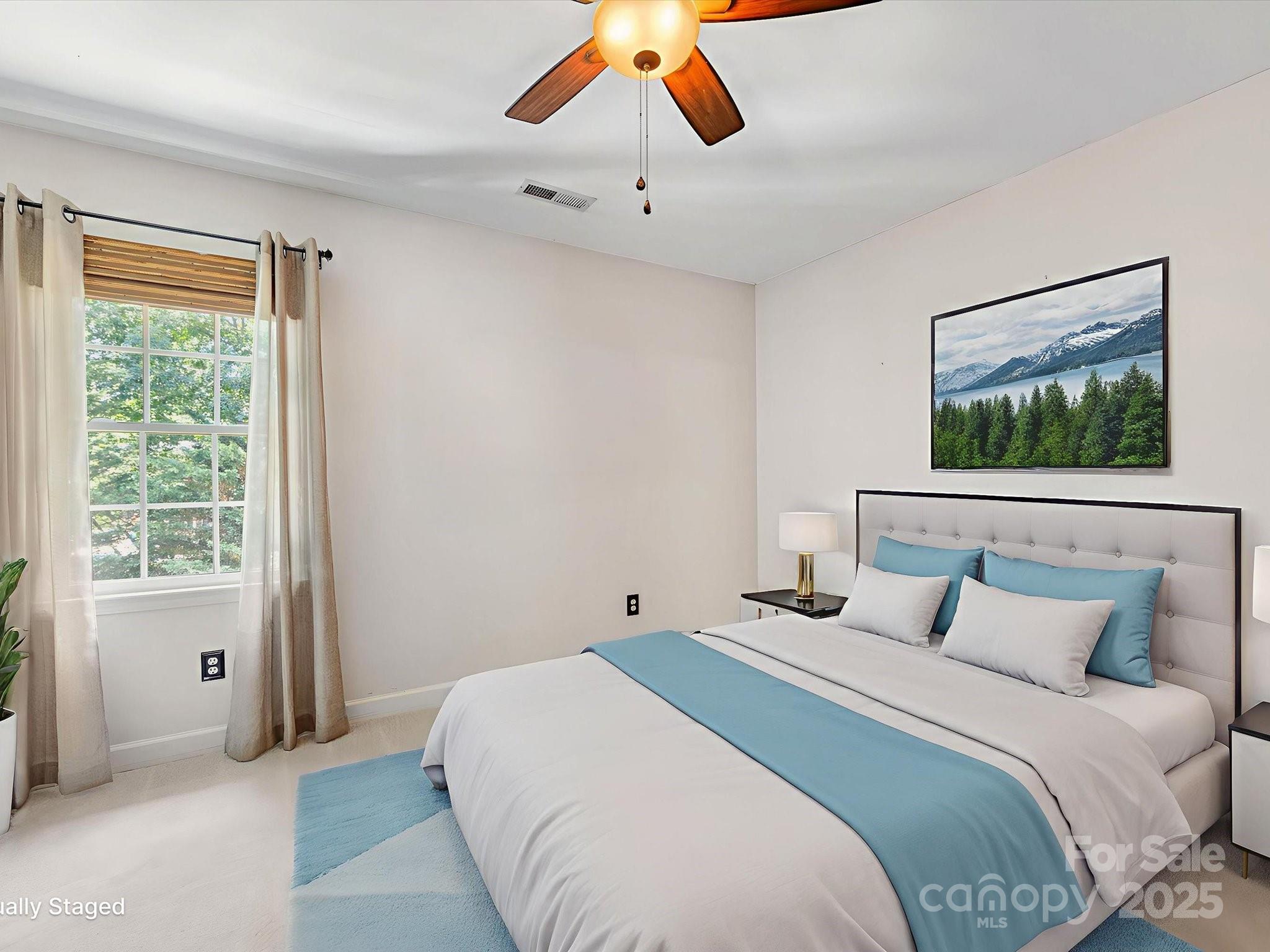 Tega Cay - Residential